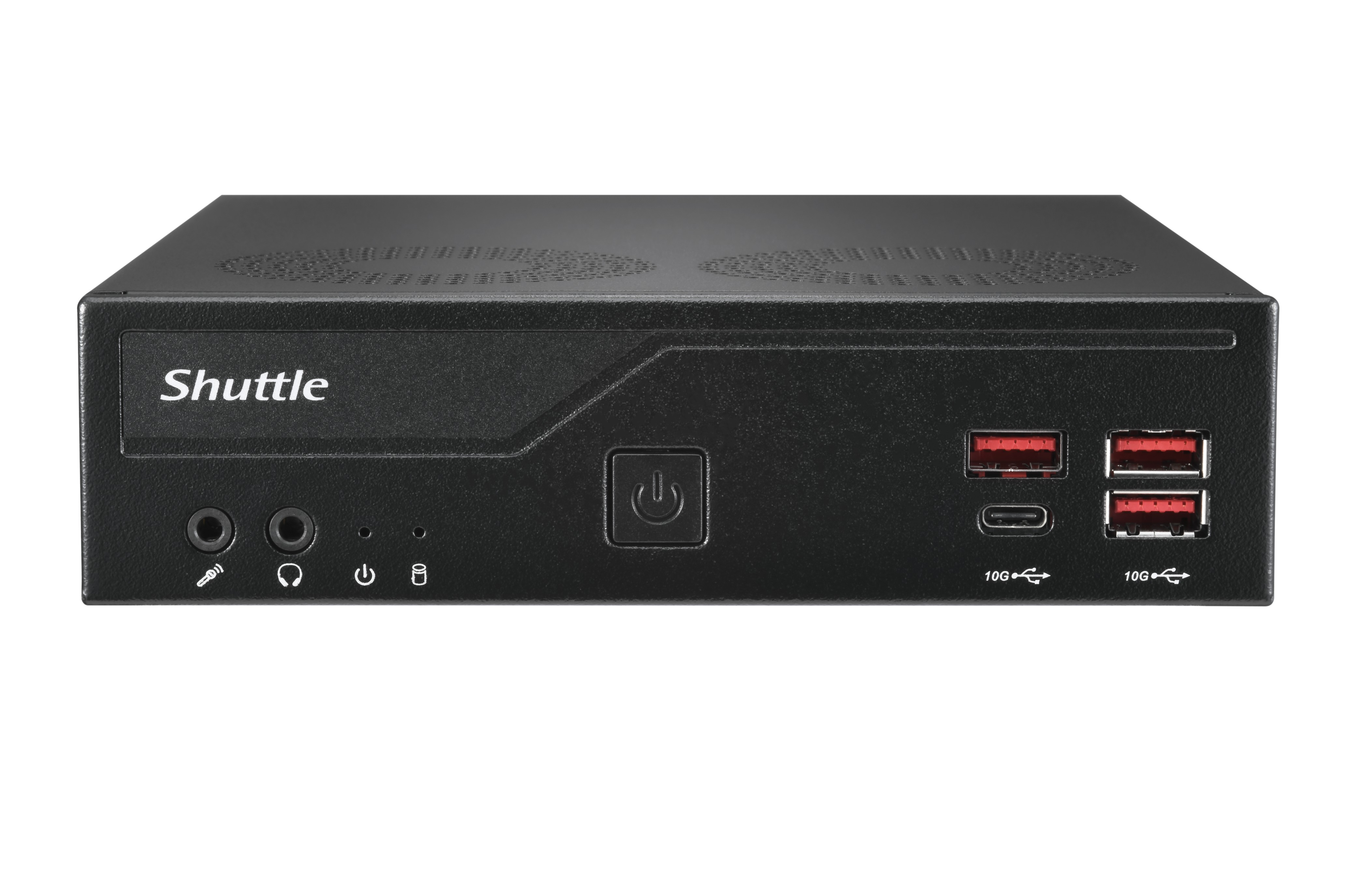 DB860 S1851 B860 BLACK 180W GLN HDMI DISPLAY-PORT COM-PORT