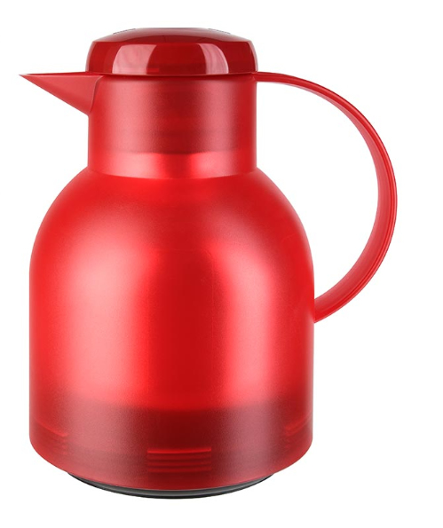 SAMBA Isolierkanne, 1 Liter