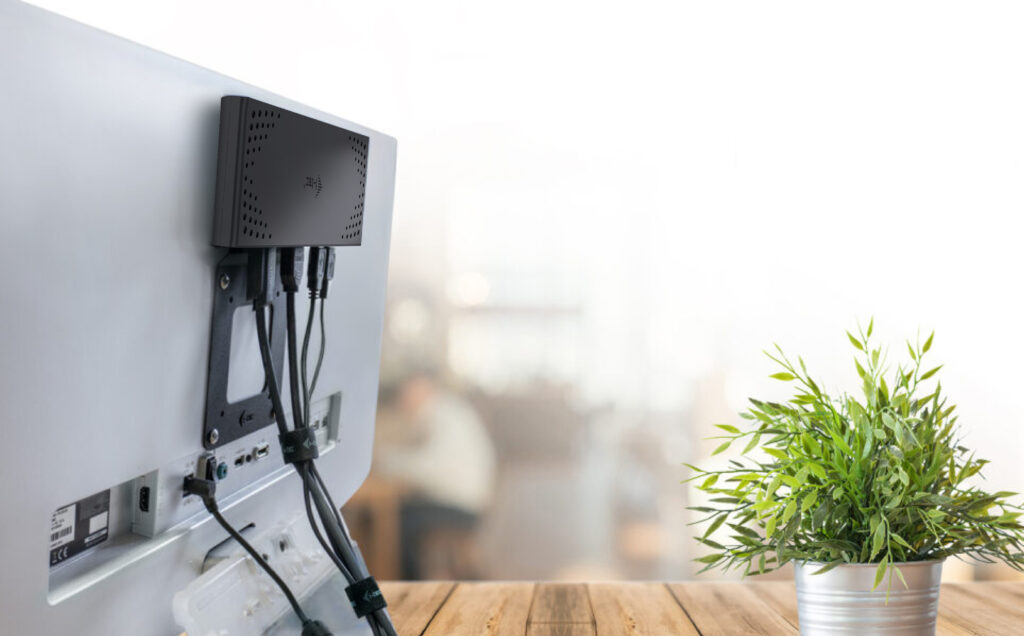 I-TEC USB 3.0/USB-C/Thunderbolt 3 Dualdock 1x5K 2x4K 60Hz 2xDP 2xHDMI 1xGLAN 4xUSB 3.2 2xUSB-C 3.2 Gen.2 1xAudio/Mic Jack PD 100W KL
