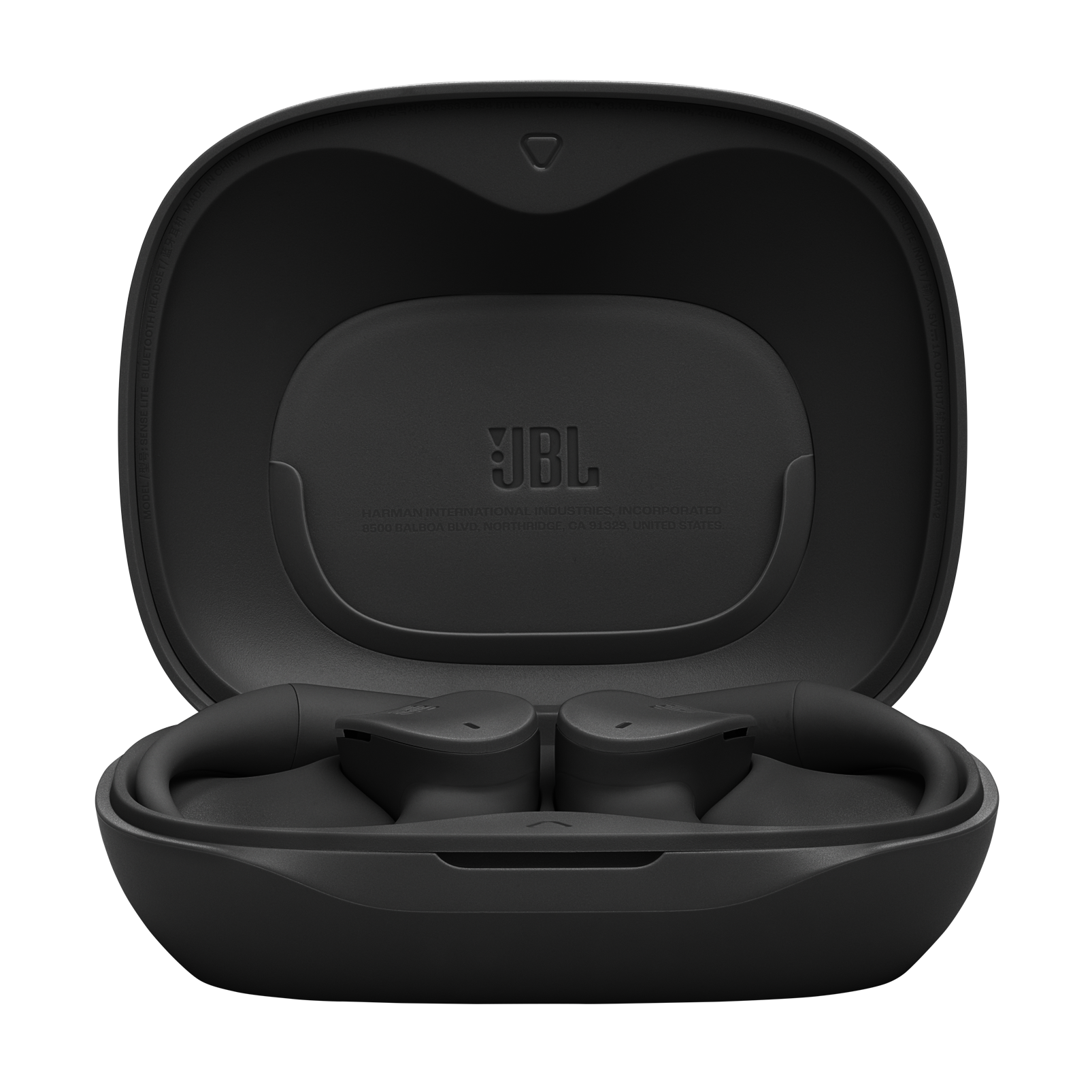 JBL Sense Lite Kopfhörer, schwarz