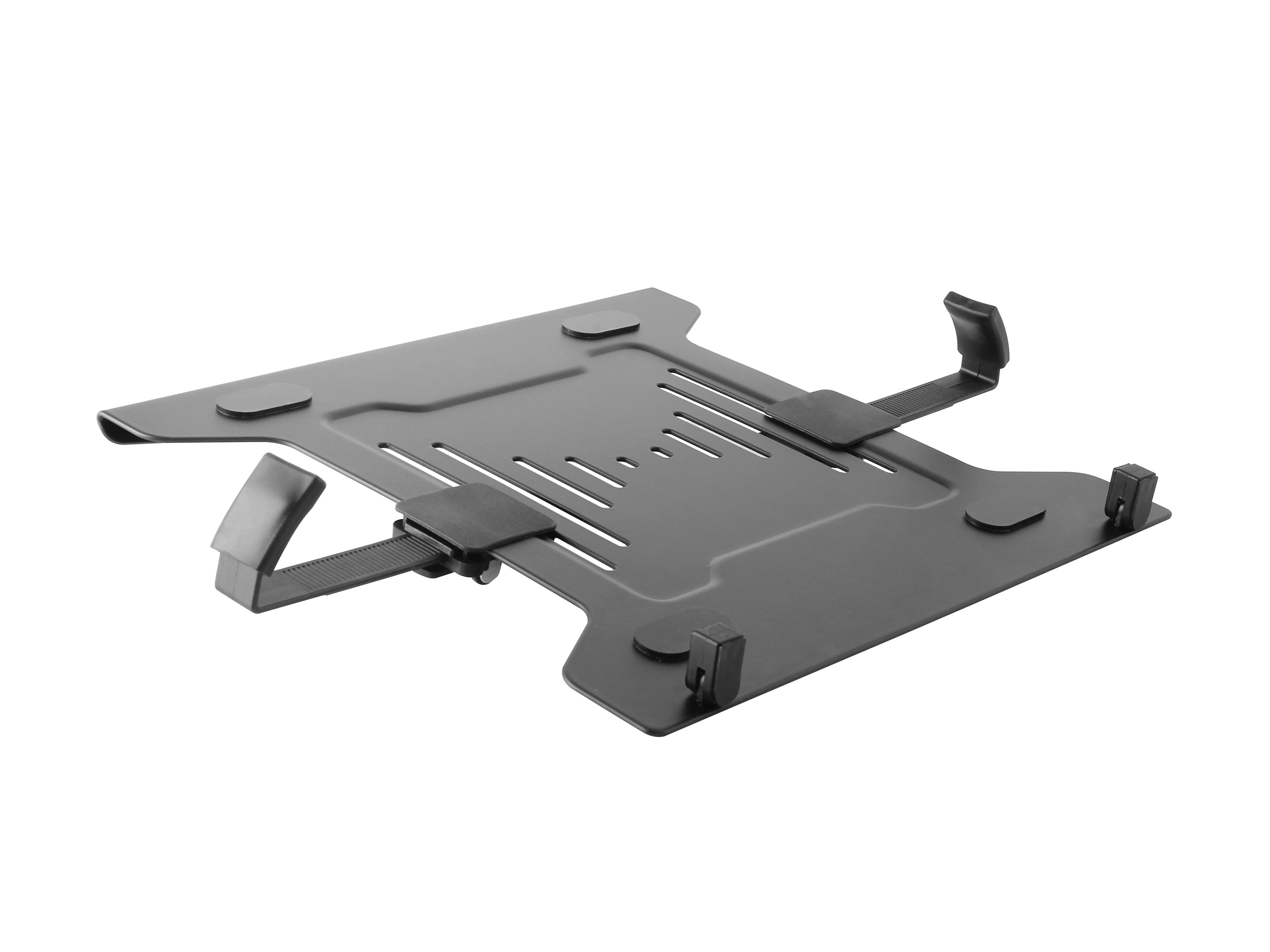 Equip Laptophalter Max. VESA 100x100 schwarz retail