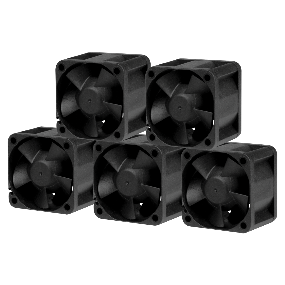 ARCTIC Lüfter Server 40x40x28mm S4028-6K (5er Pack)