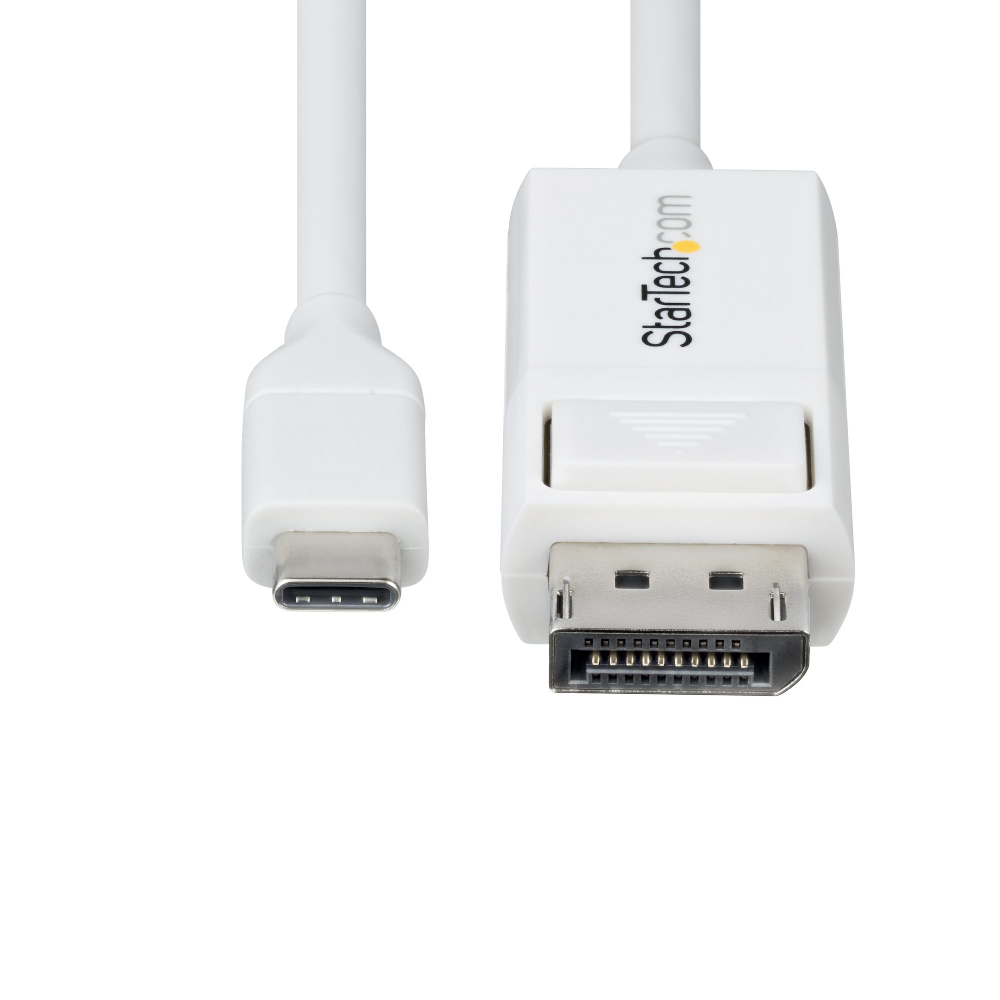 2M USB-C TO DP 1.2 CABLE .