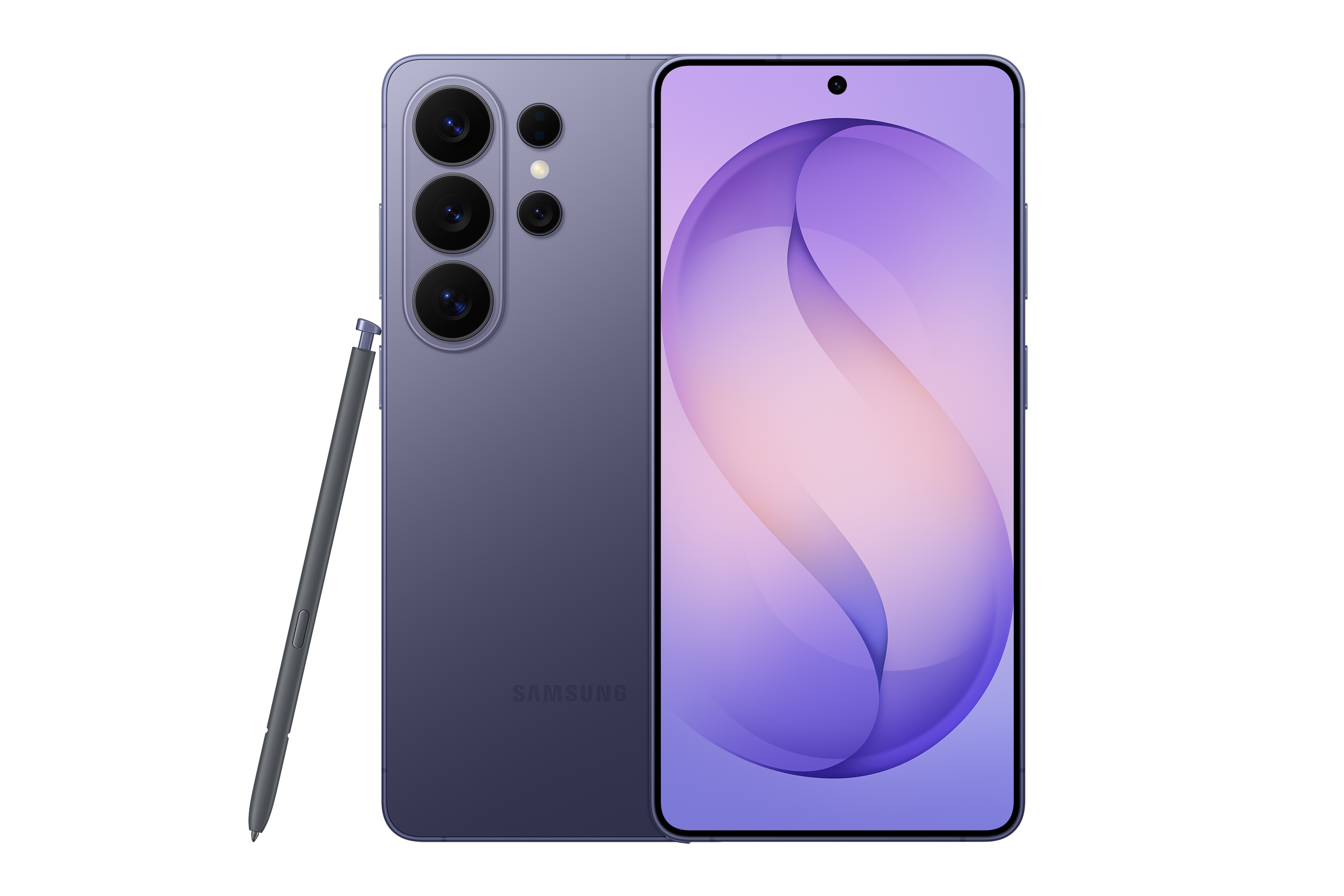 Samsung Galaxy S26 Ultra 256GB Cobalt Violet
