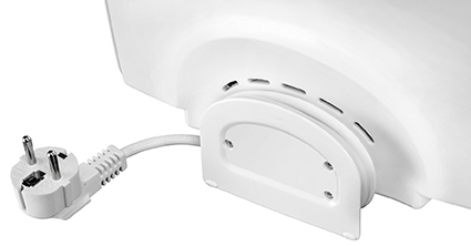 Quadro 48480, Sandwichmaker