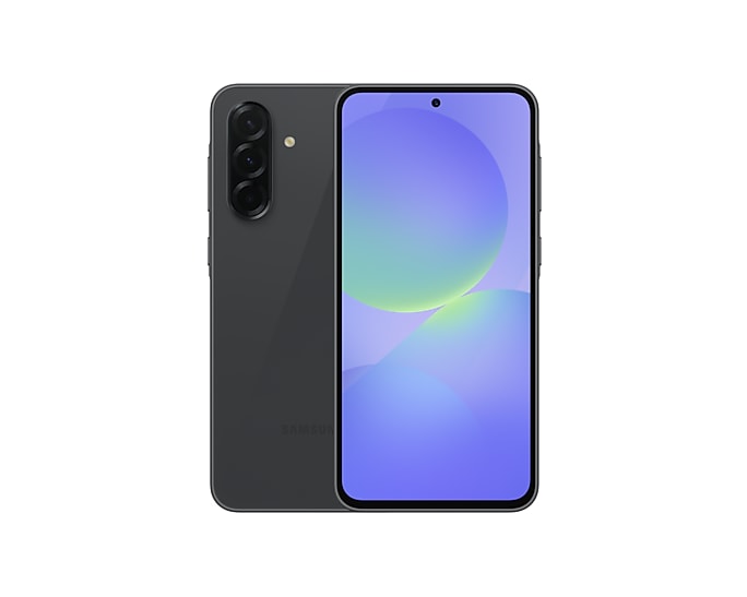 Samsung Galaxy A36 5G A366B 6GB 128GB EE awesome black