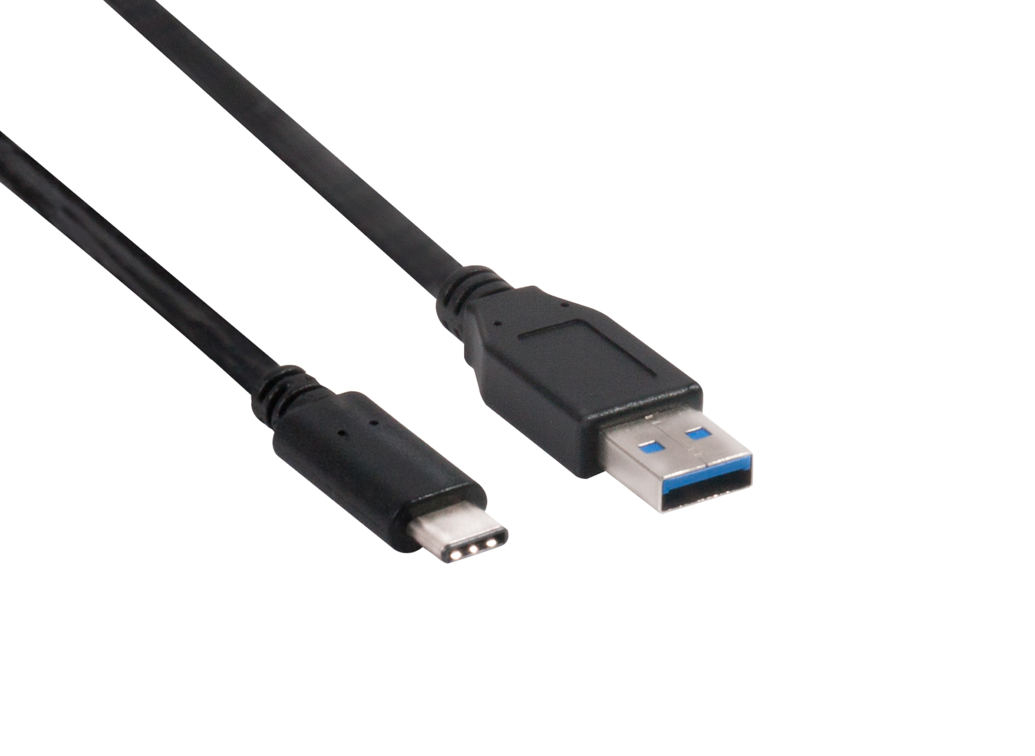 Club3D Kabel USB 3.1 Typ C  Typ A PowerDeliv. 1m St/St retail