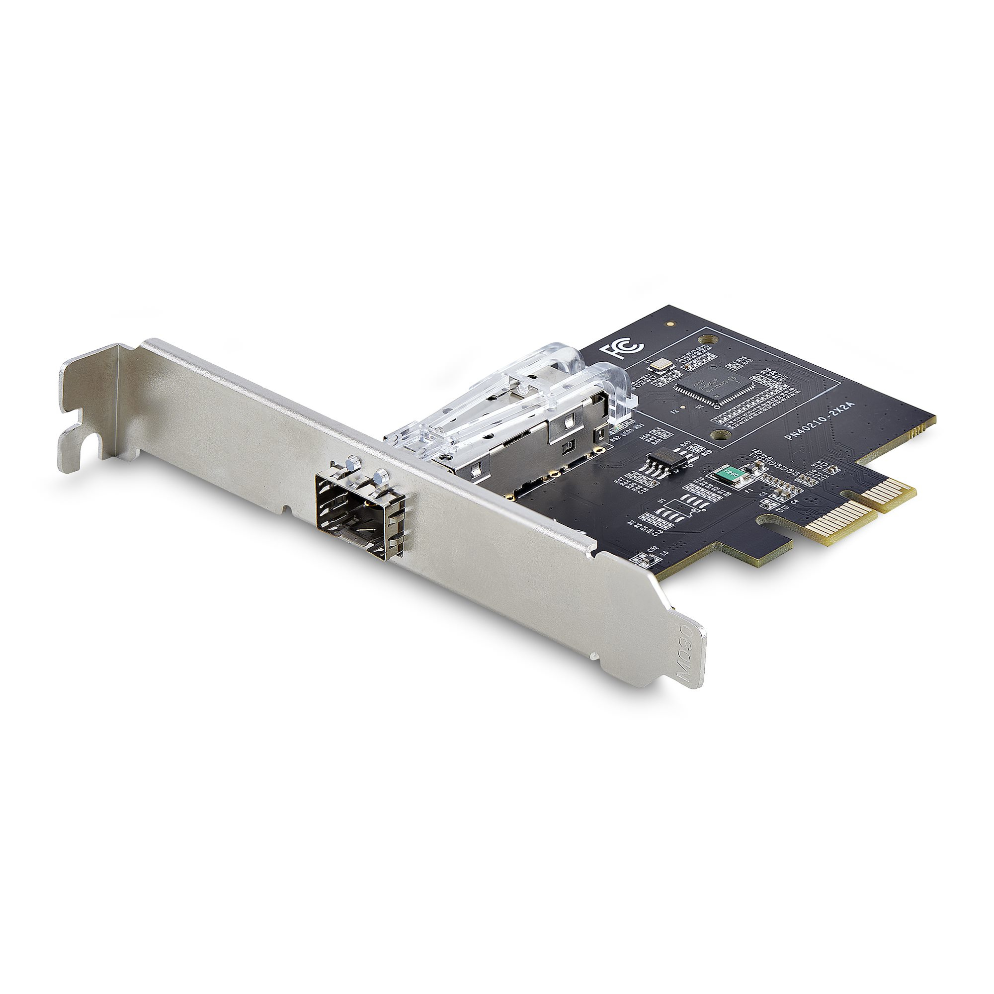 P011GI-NETWORK-CARD 1-PORT GBE SFP NETWORK CARD