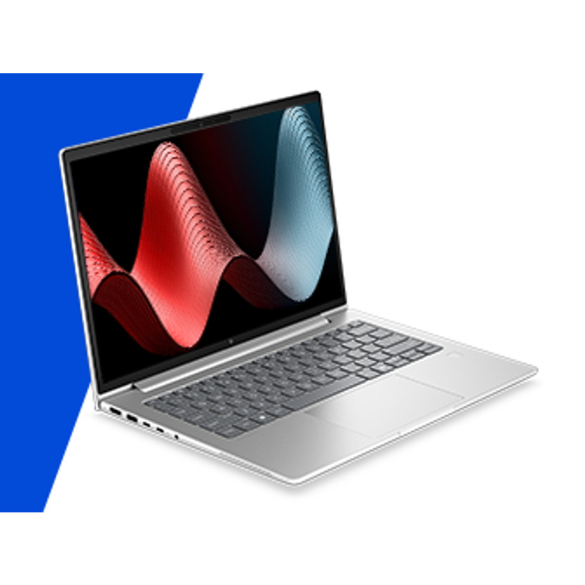 HP EliteBook 6 G2a AMD Ryzen 7 PRO 250 35,56cm 14Zoll WUXGA 32GB 1TB/SSD W11P 2J Gar (DE)