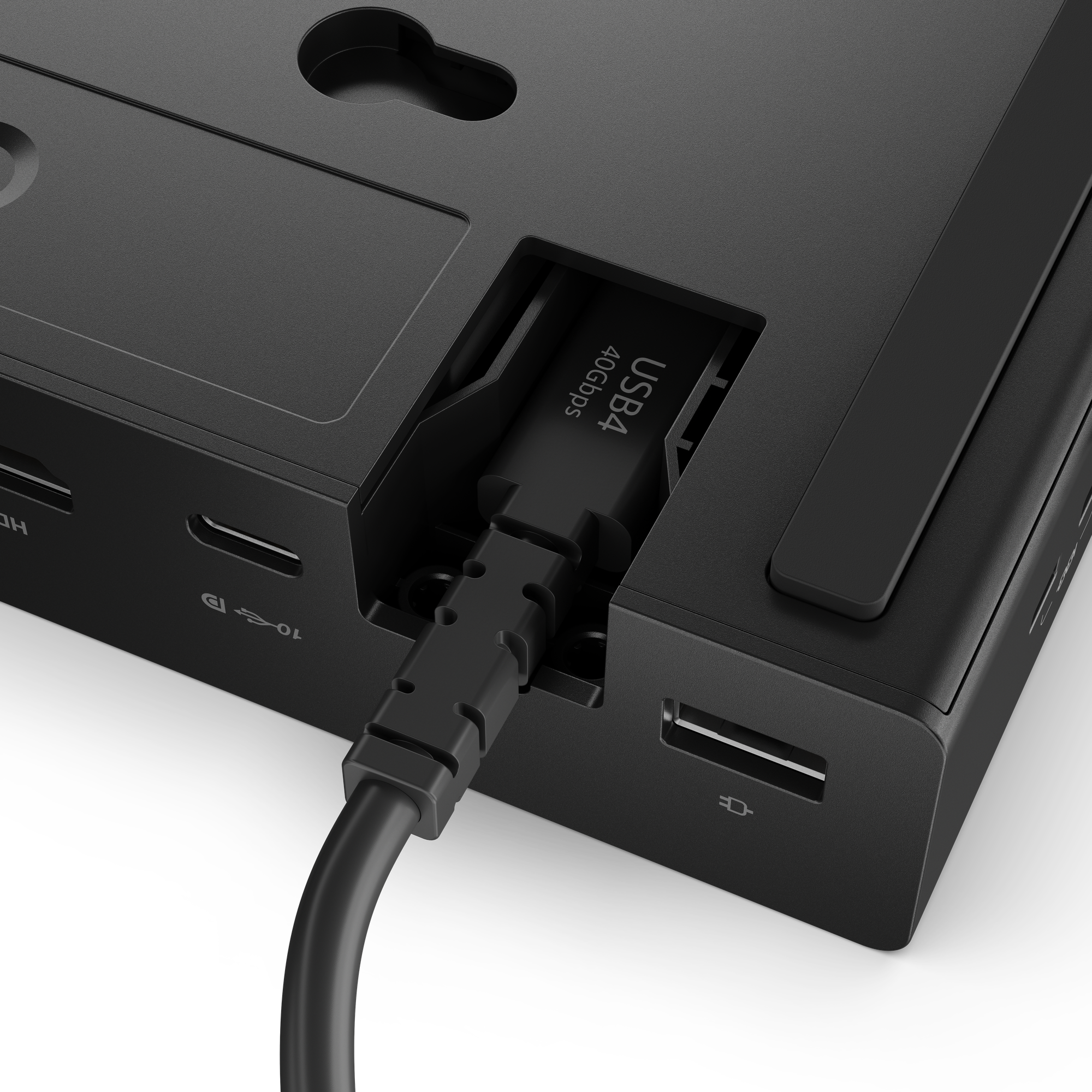 TP USB 4 SMART DOCK 135W .