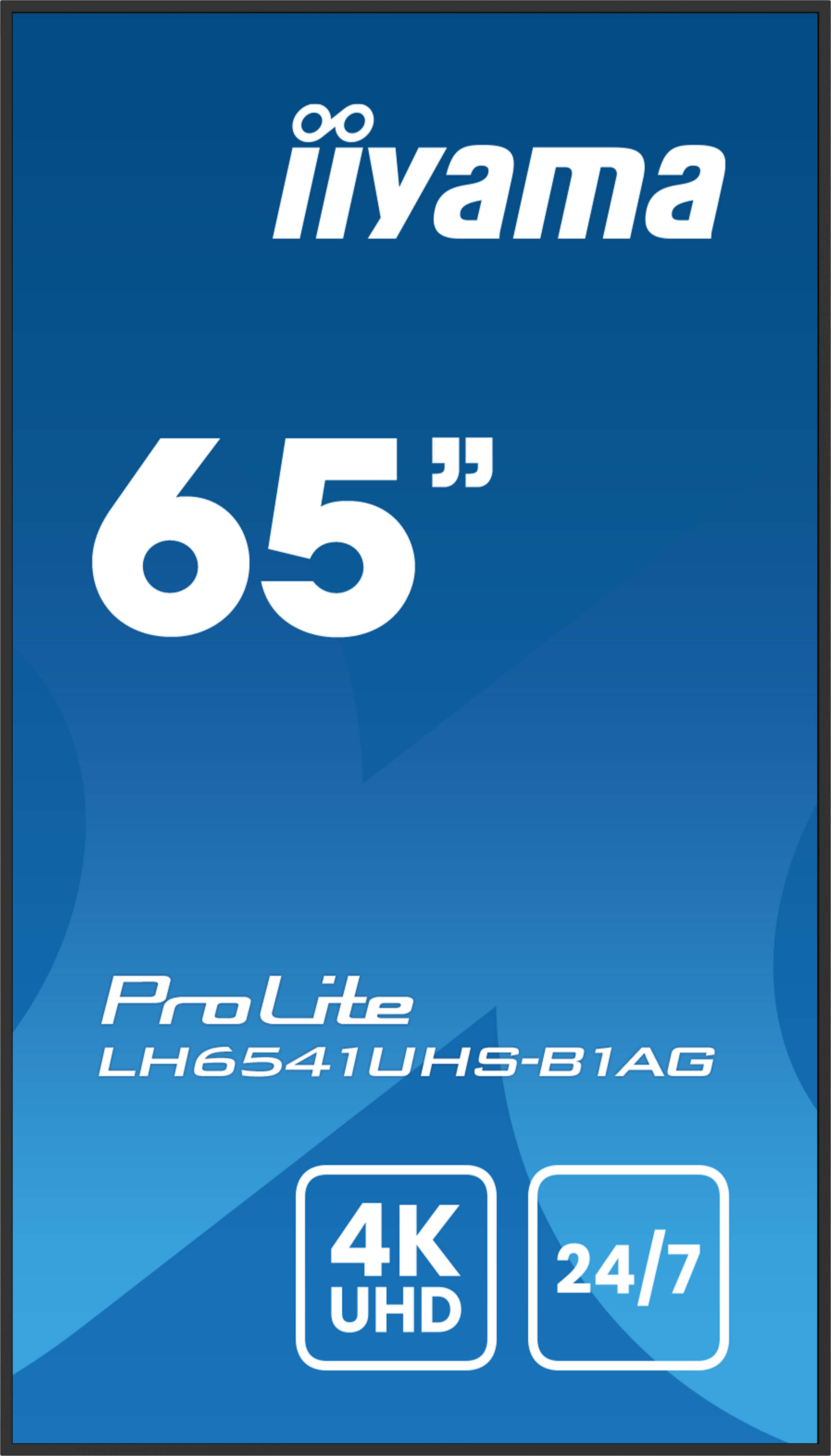 LH6541UHS-B1AG 65 IN LCD UHD .