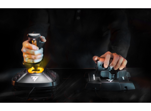 Joystick Thrustm. T.16000M FCS HOTAS (PC) retail