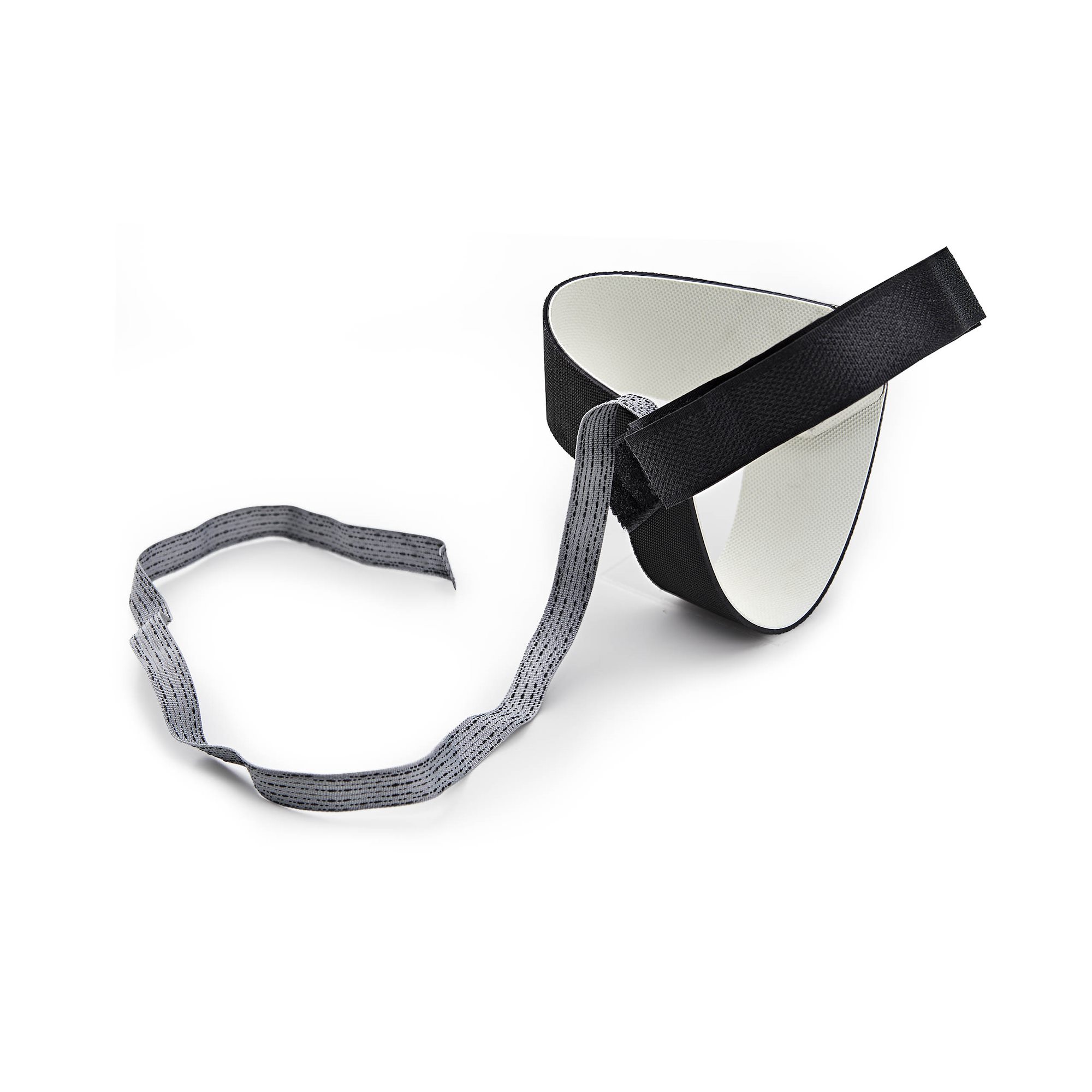 ESD/ANTISTATIC HEEL STRAP .