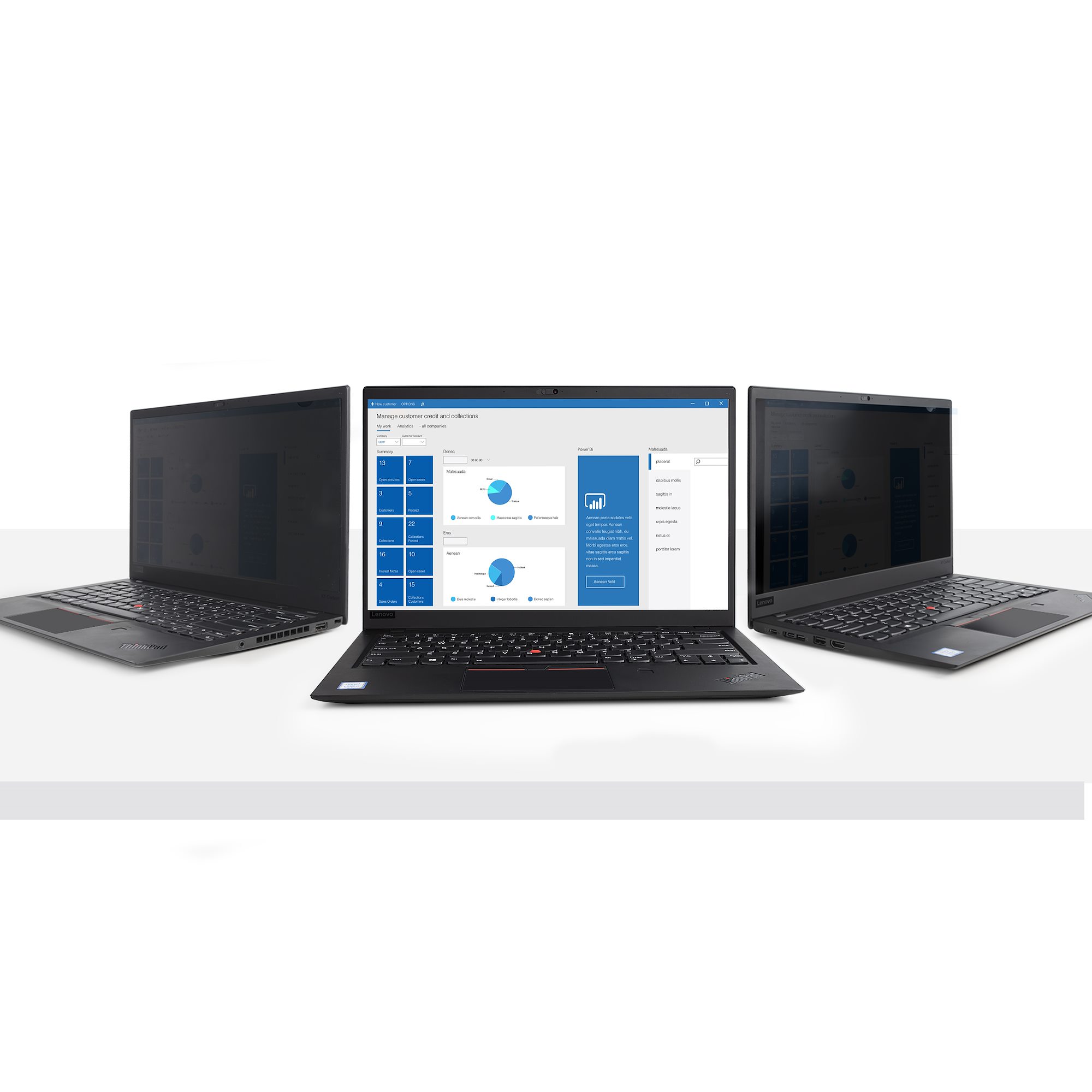 17.3 LAPTOP PRIVACY FILTER .