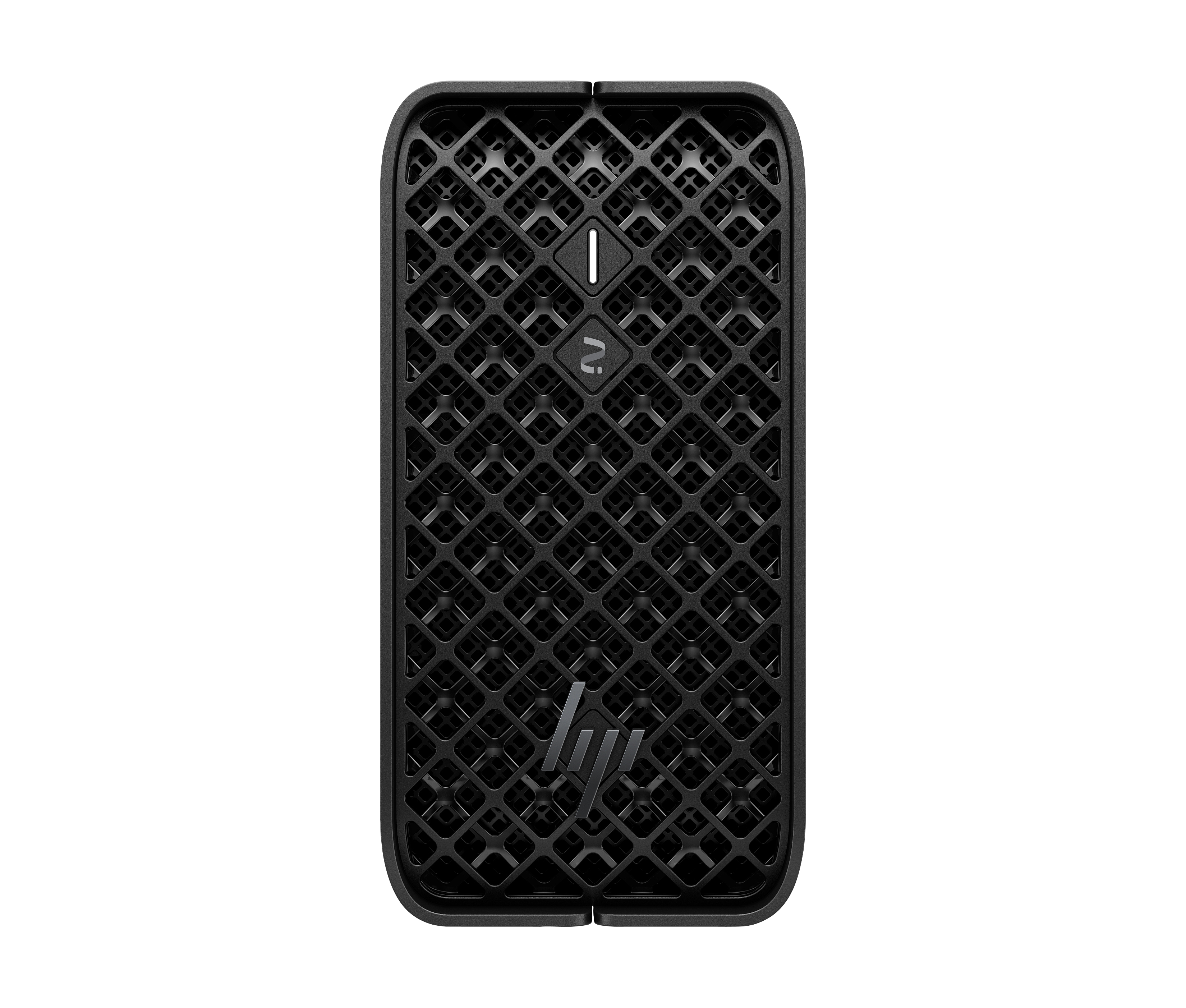 HP Z2 G1a Mini AMD Ryzen AI Max+ PRO 395 128GB 2TB/SSD W11P 3J Gar (DE)