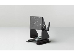 TALL TILT/SWIVEL DESKTOP MOUNT W/DS56 BASE 7160 0776