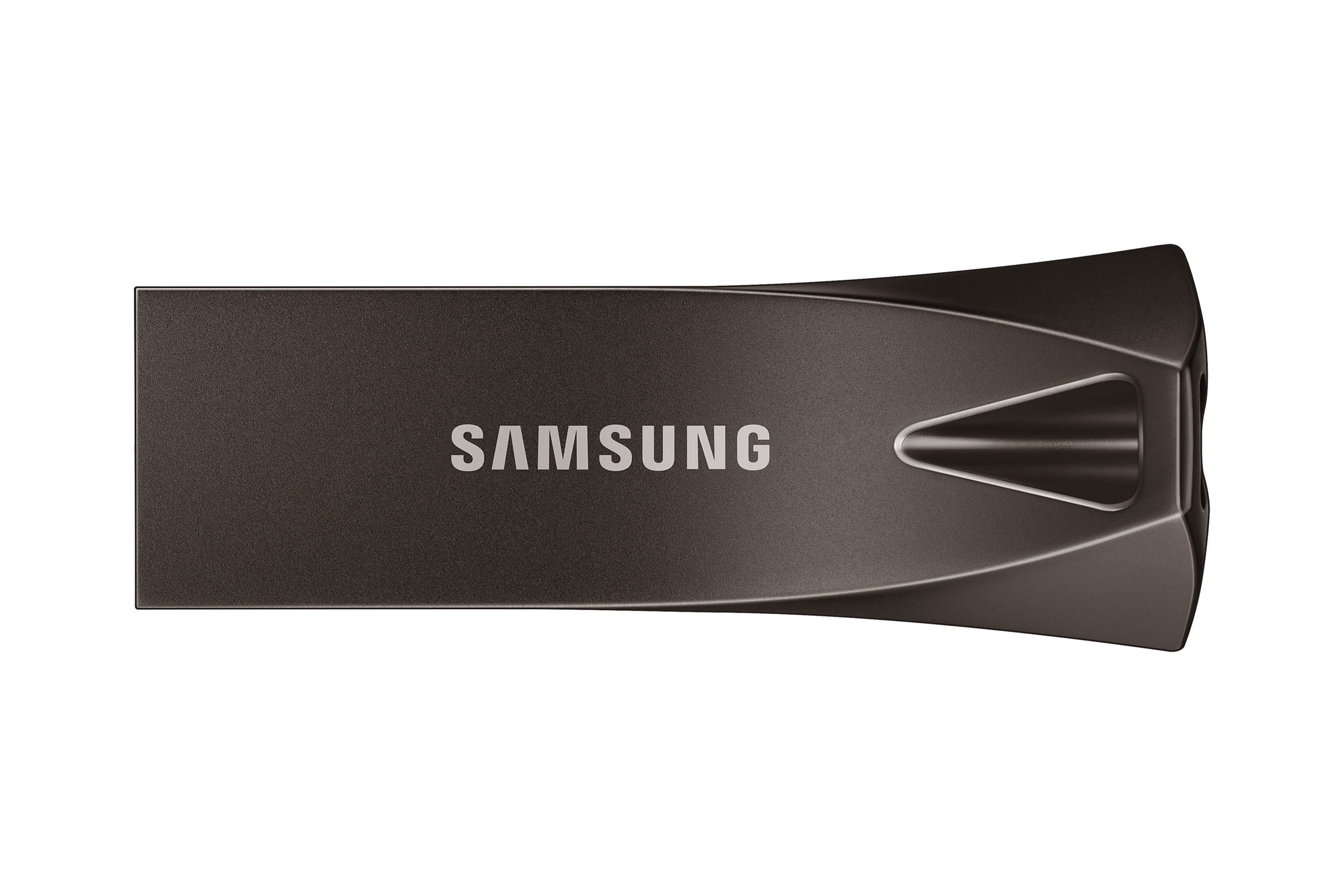 USB-Stick 64GB Samsung BAR Plus Titan Grey USB 3.1 retail
