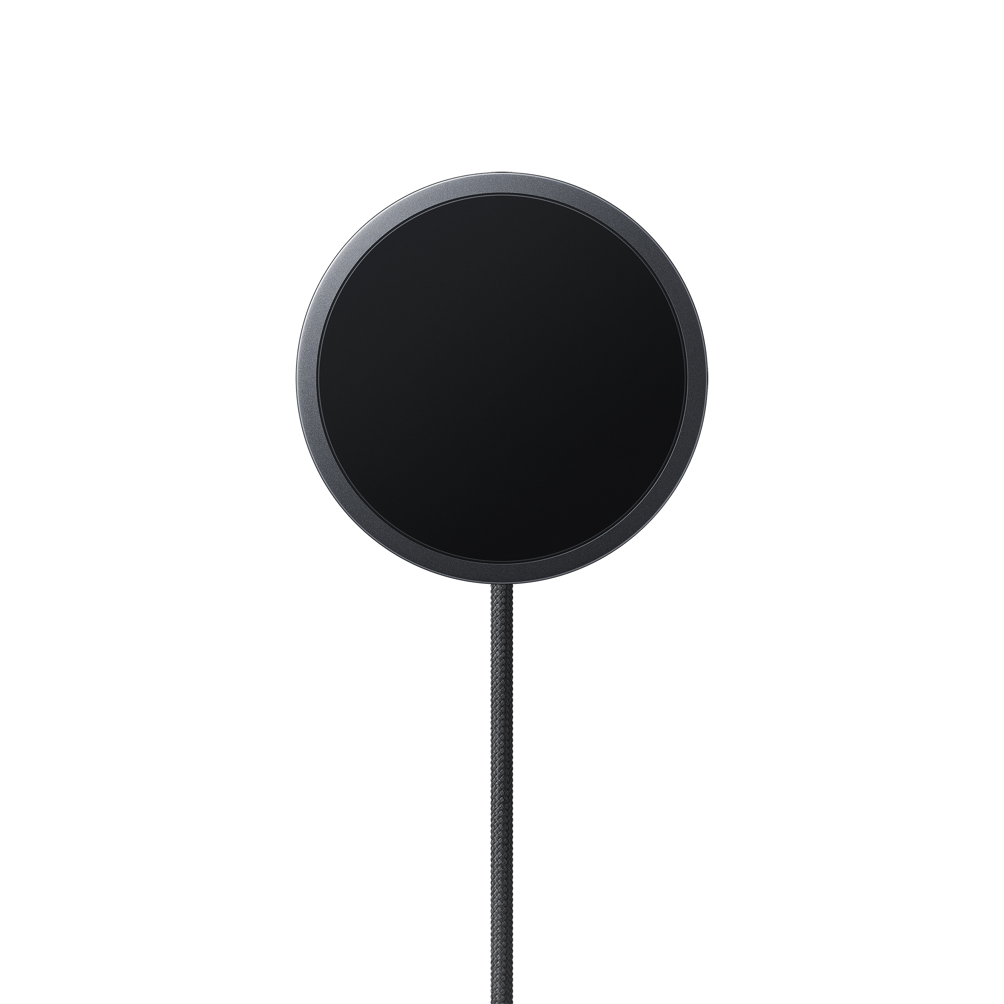 SAMSUNG Magnet Wireless Charger 25W Dark Gray