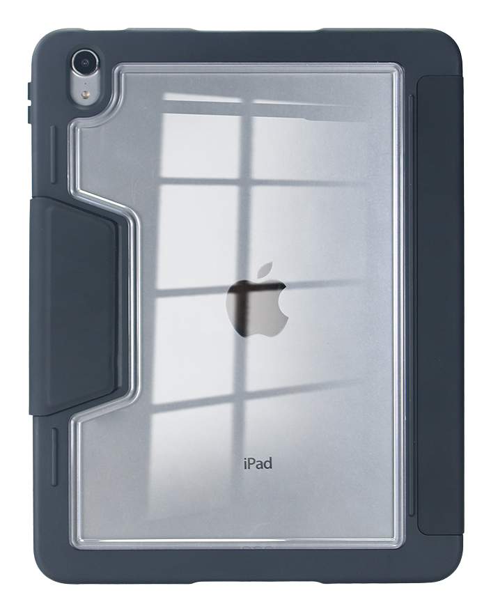 DEQSTER Rugged Case RT2 fuer iPad Air 27,94cm 11Z M2/M3