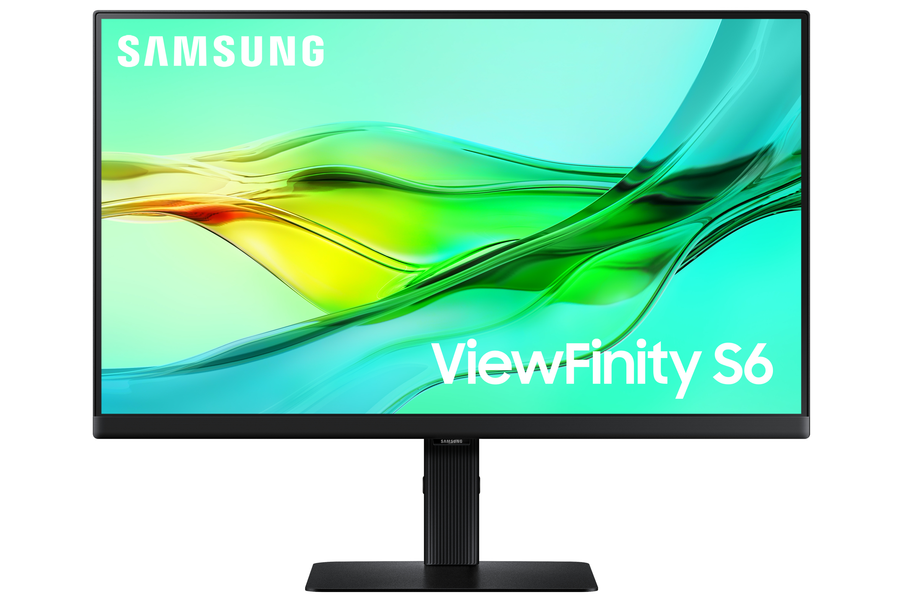 Samsung ViewFinity Monitor S60UD S24D600UAU (24" QHD)