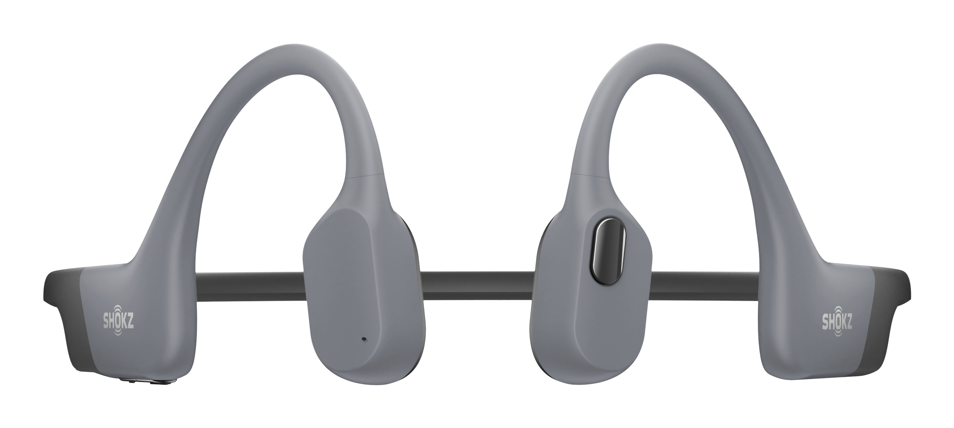 Shokz Open Swim Pro , grau