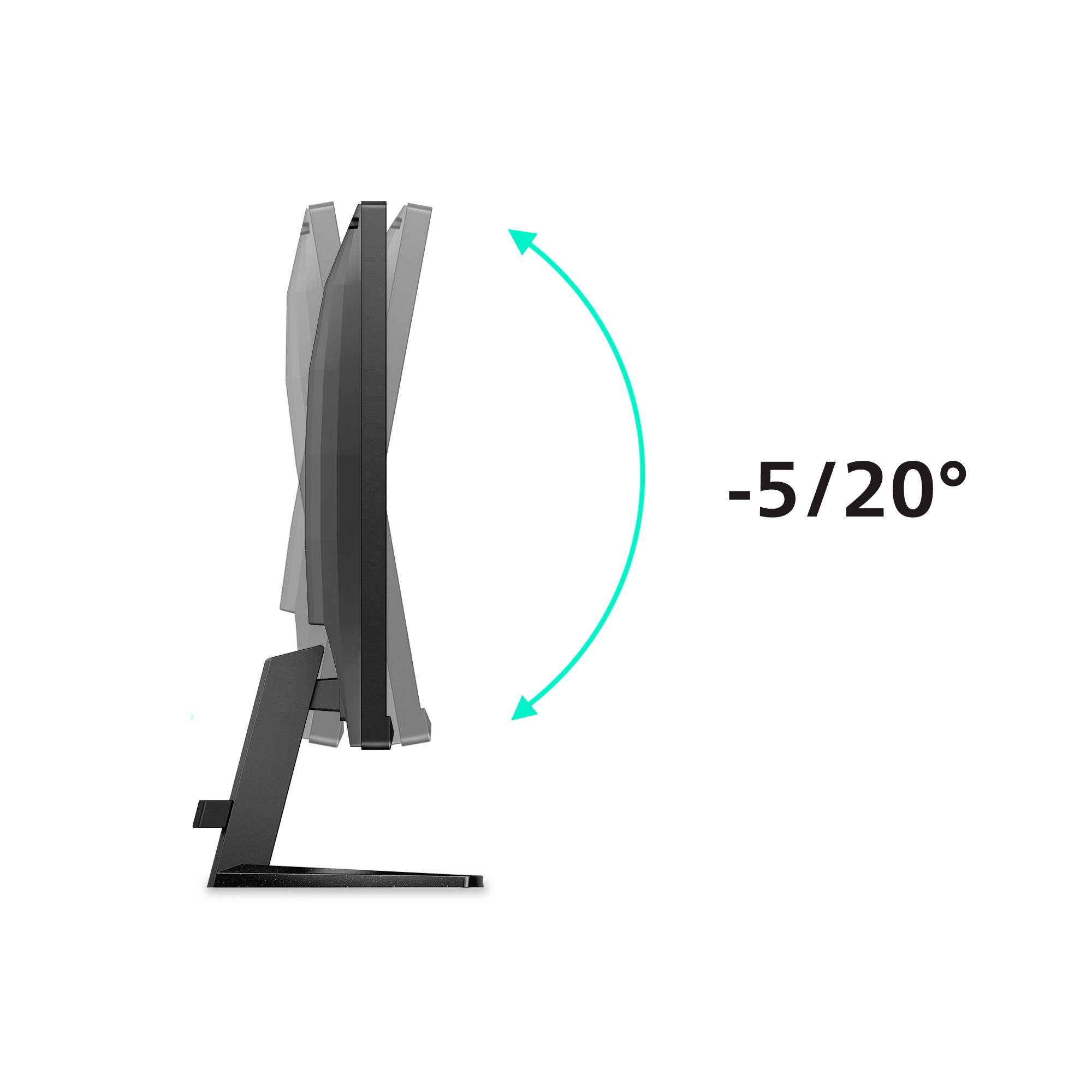 Philips 68,5cm (27,0) 27M2N3500NL 16:09 2xHDMI+DP VA bl/gr retail