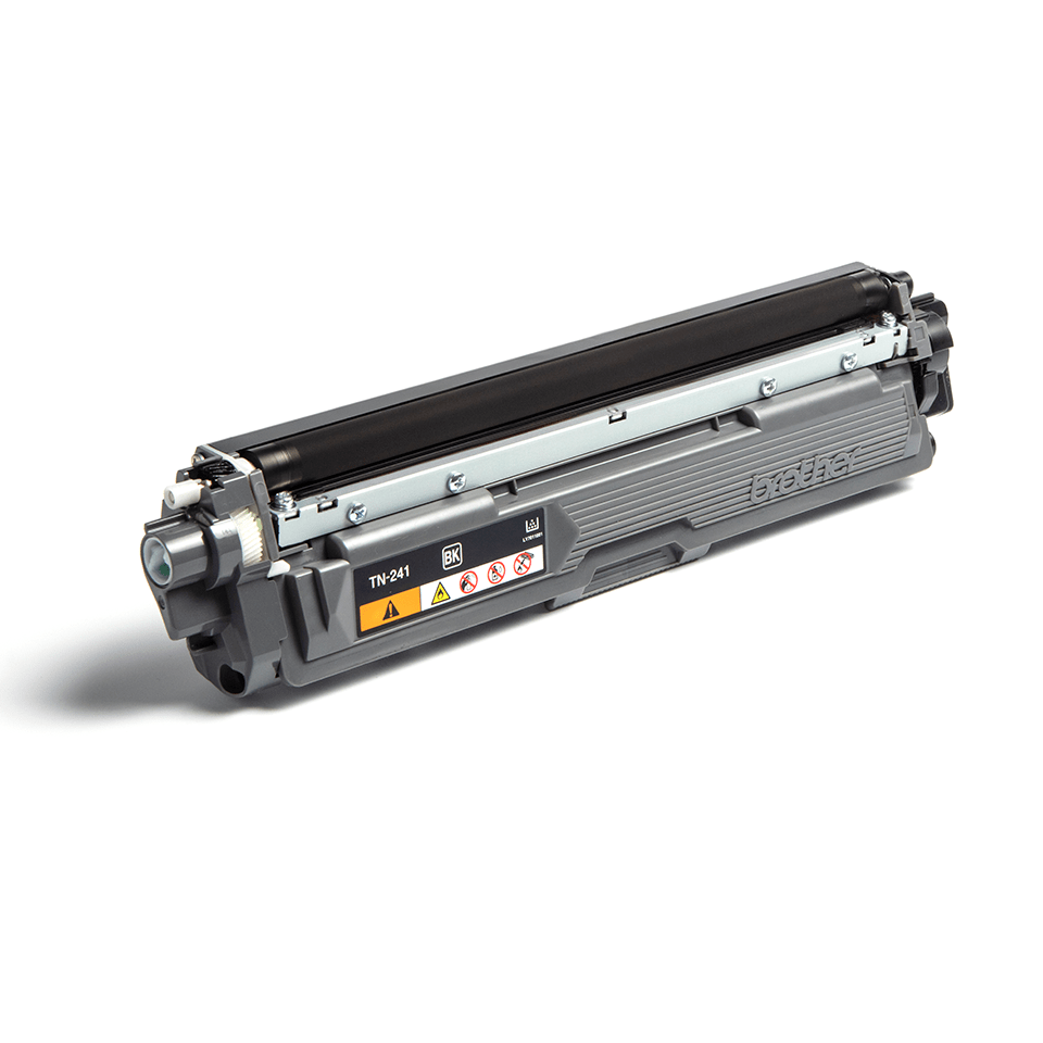 TN-241BK TONER CARTRIDGE BLACK F. HL-3140/3150/3170 F. 2500 P