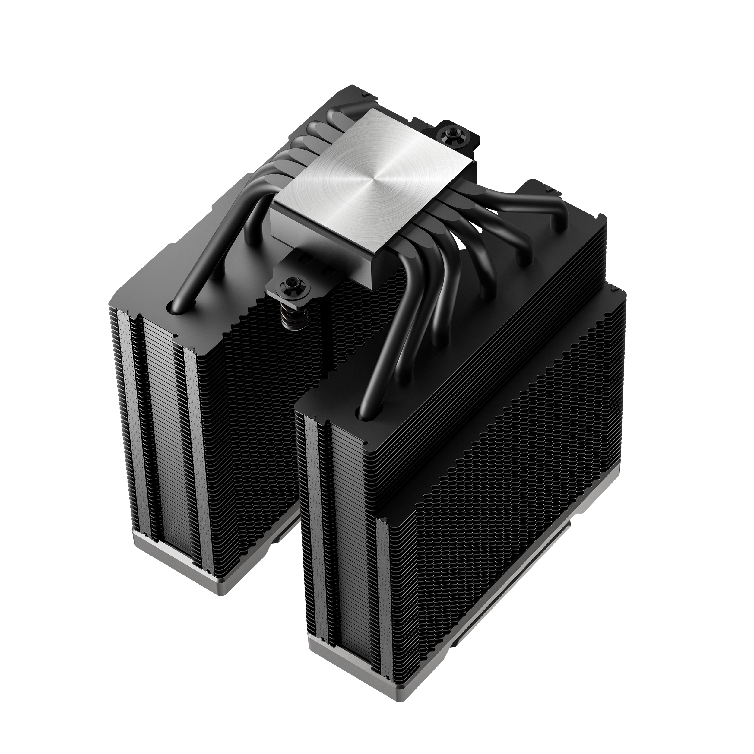 AK620 G2 DIGITAL NYX, CPU-Kühler