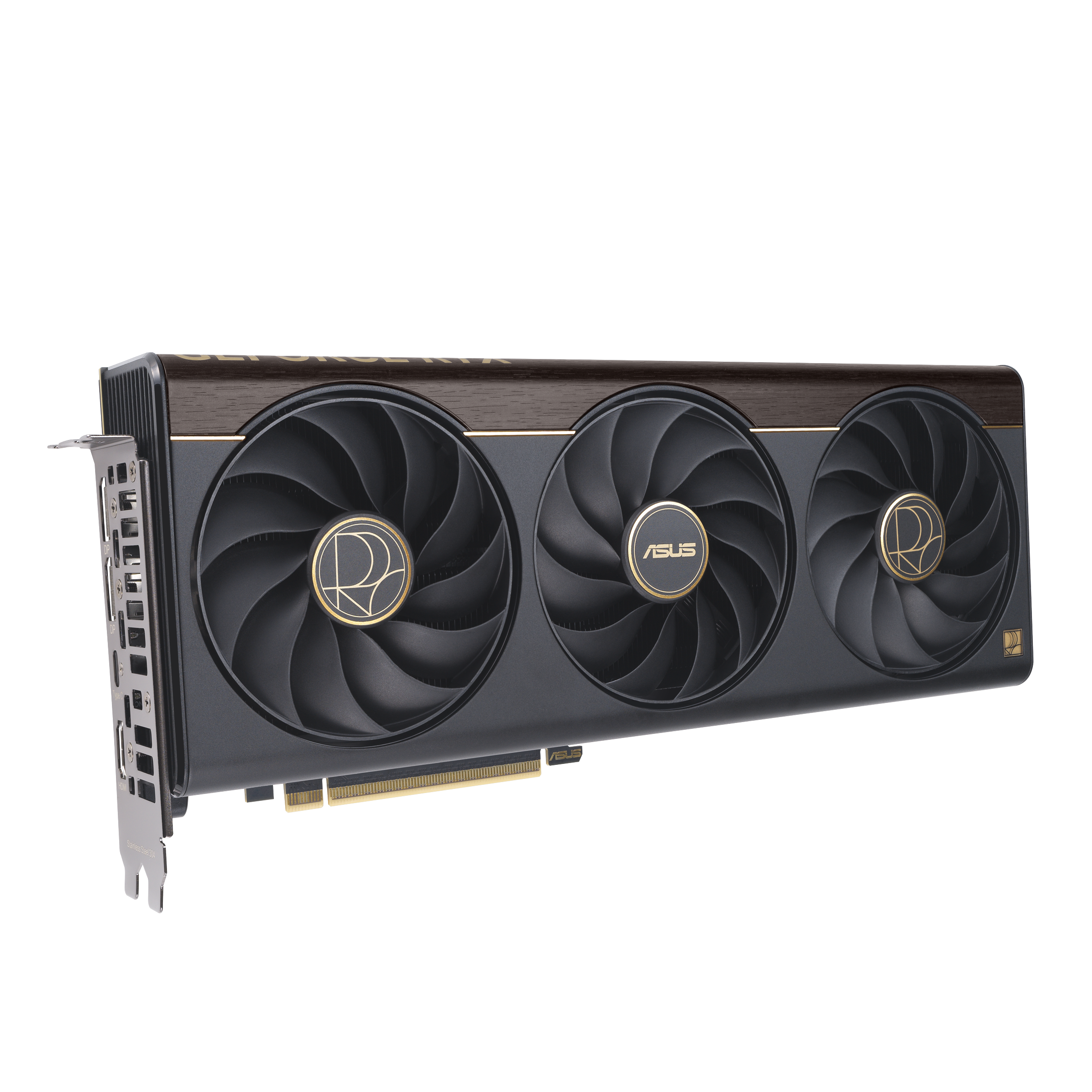 GeForce RTX 5070 Ti ProArt OC Edition, Grafikkarte