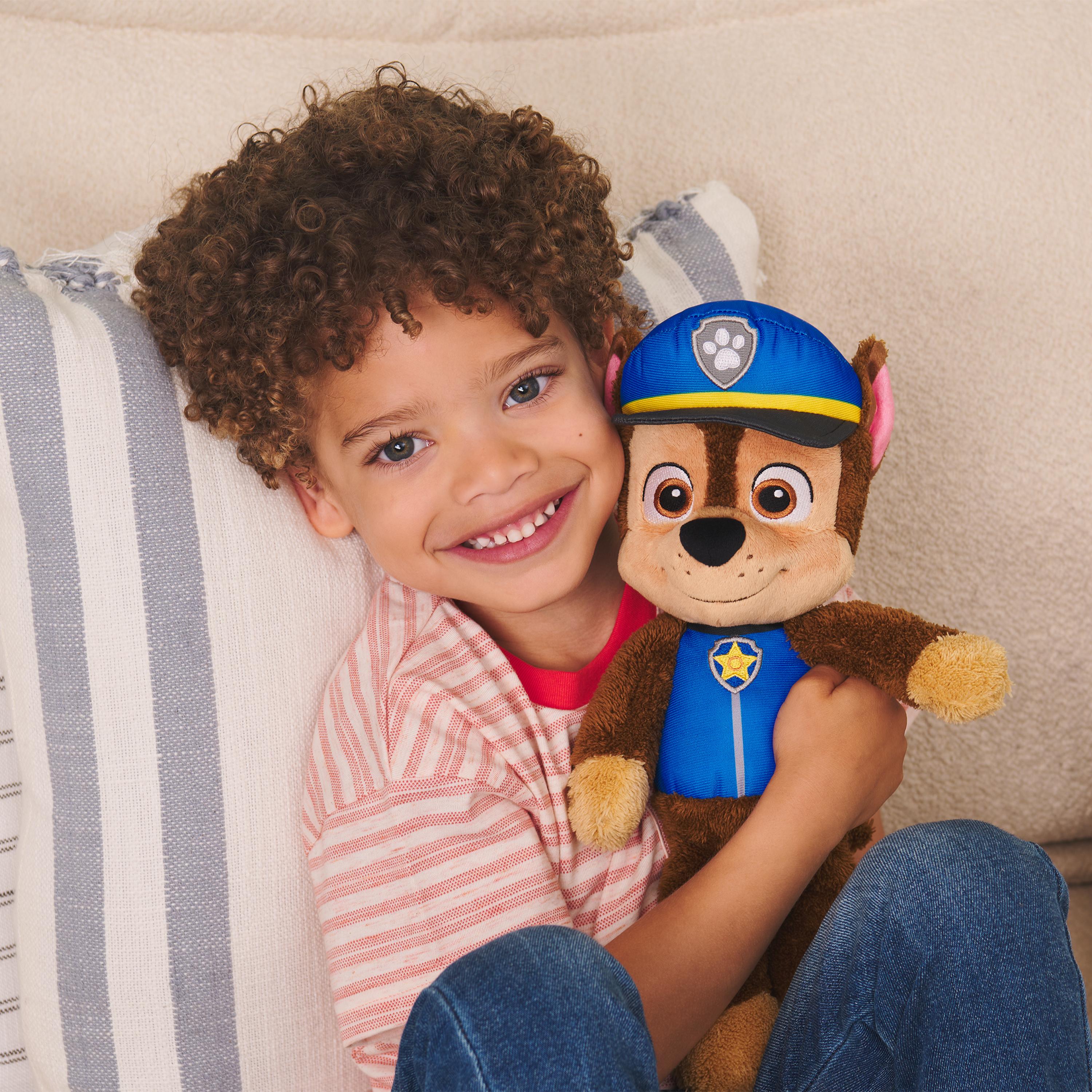 GUND - PAW Patrol Chase, Kuscheltier
