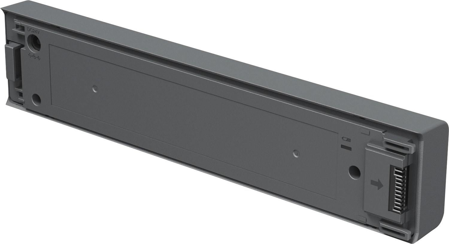 EPSON Akku für Drucker WorkForce WF-110W Li-Ion