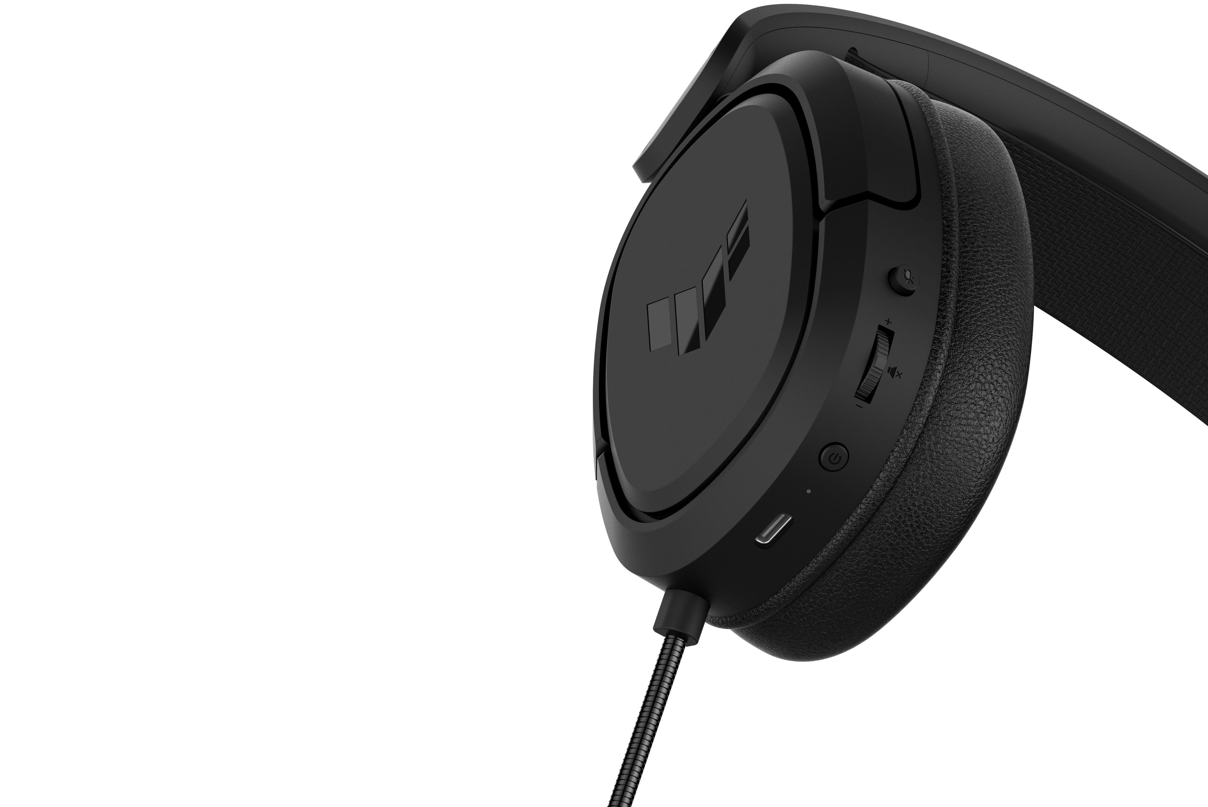 ASUS HEADSET TUF H1 GAMING WIRELESS HEADSET