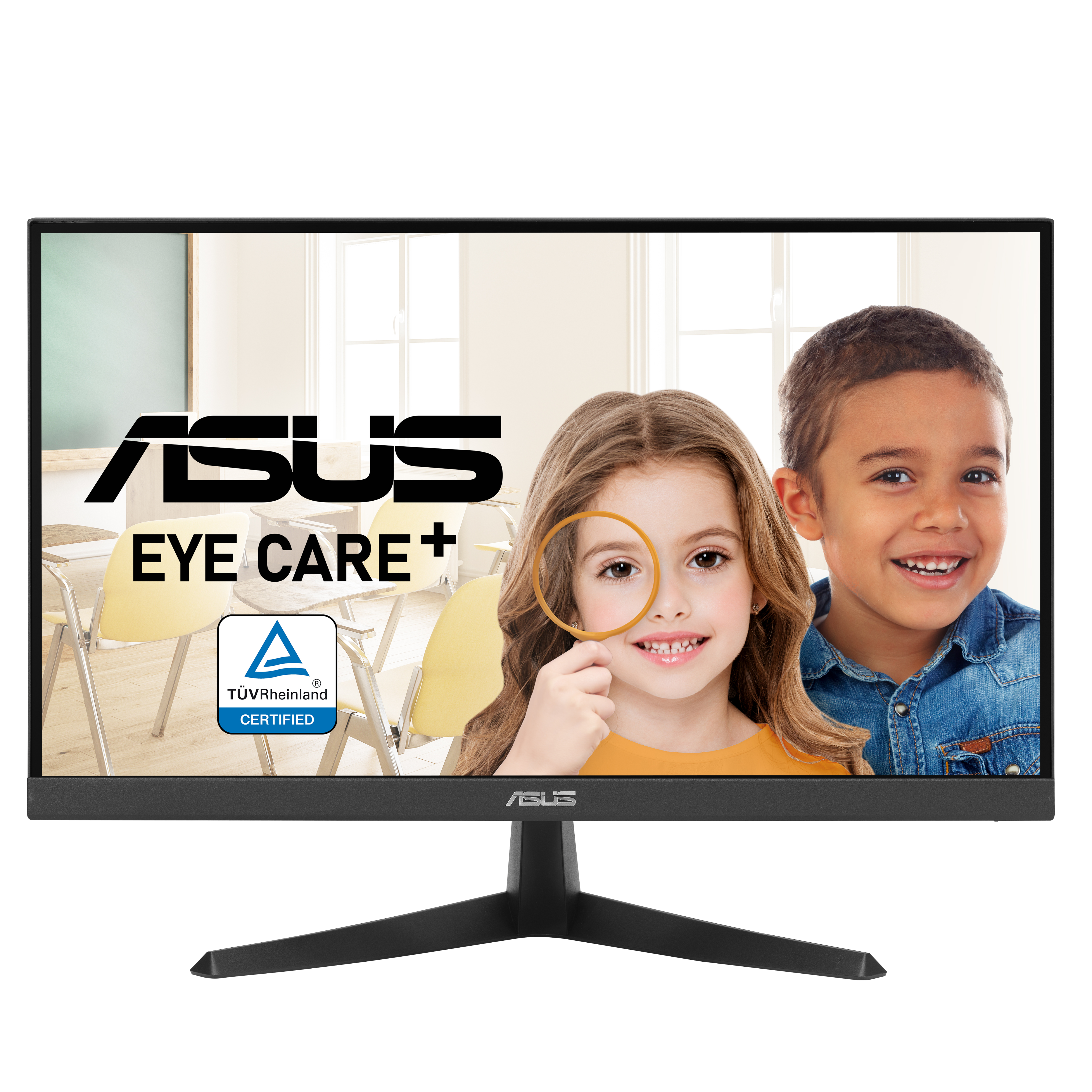VY229Q Eye Care , LED-Monitor