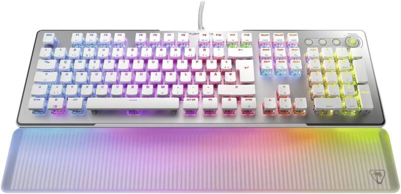 Vulcan II Max, Gaming-Tastatur