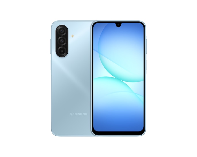 Galaxy A17 128GB, Handy