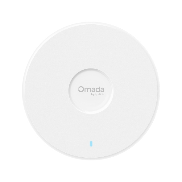 BE12000 WI-FI 7 ACCESS POINT CEILING MOUNT TRI-BAND