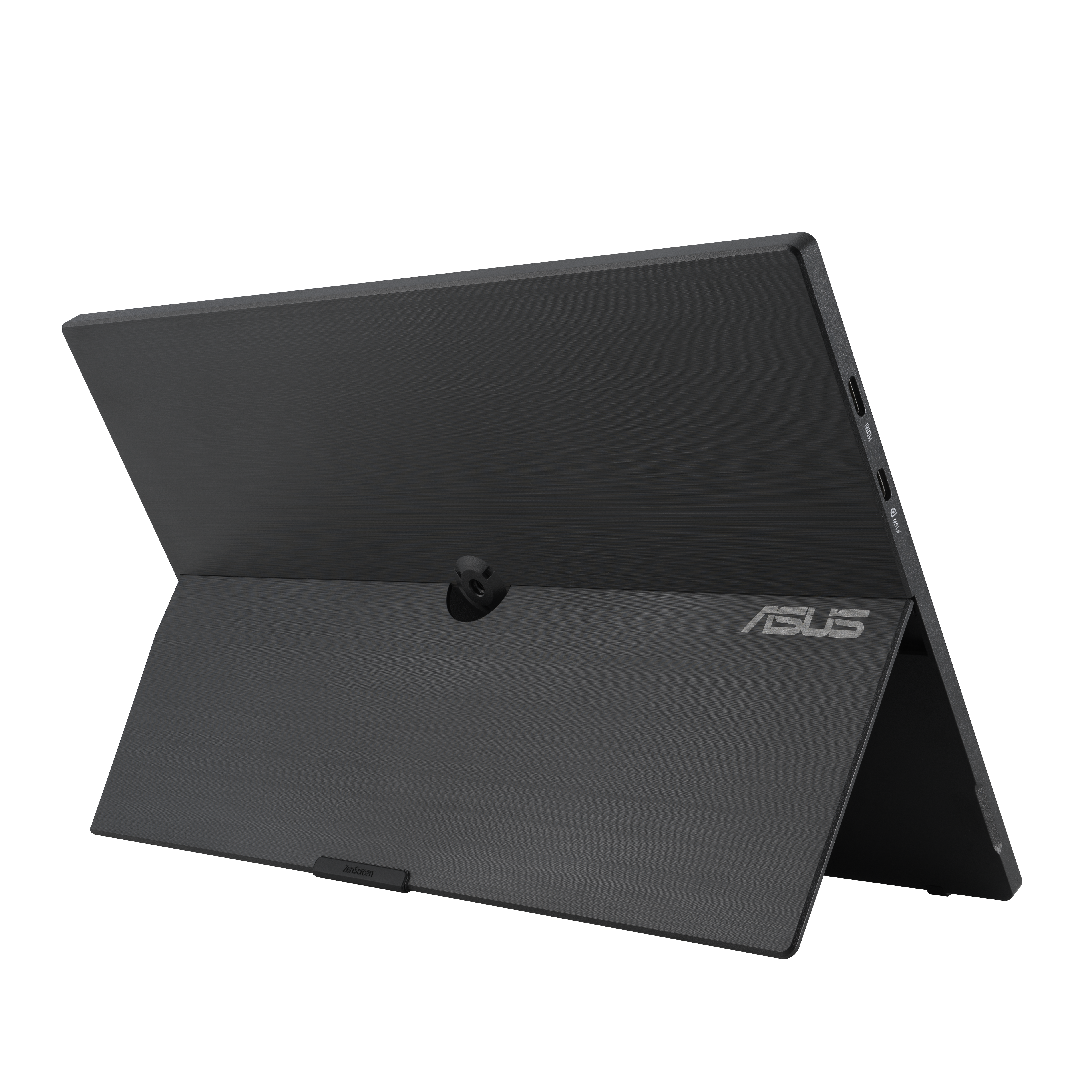 ASUS ZenScreen MB16AHV Portable Monitor 39,62cm 15,6Zoll IPS FHD WLED 16:9 250nits 5ms HDMI 2xUSB Type-C