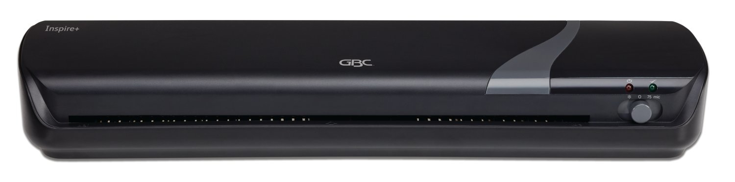 GBC Inspire+ Laminiergerät bis DIN A3