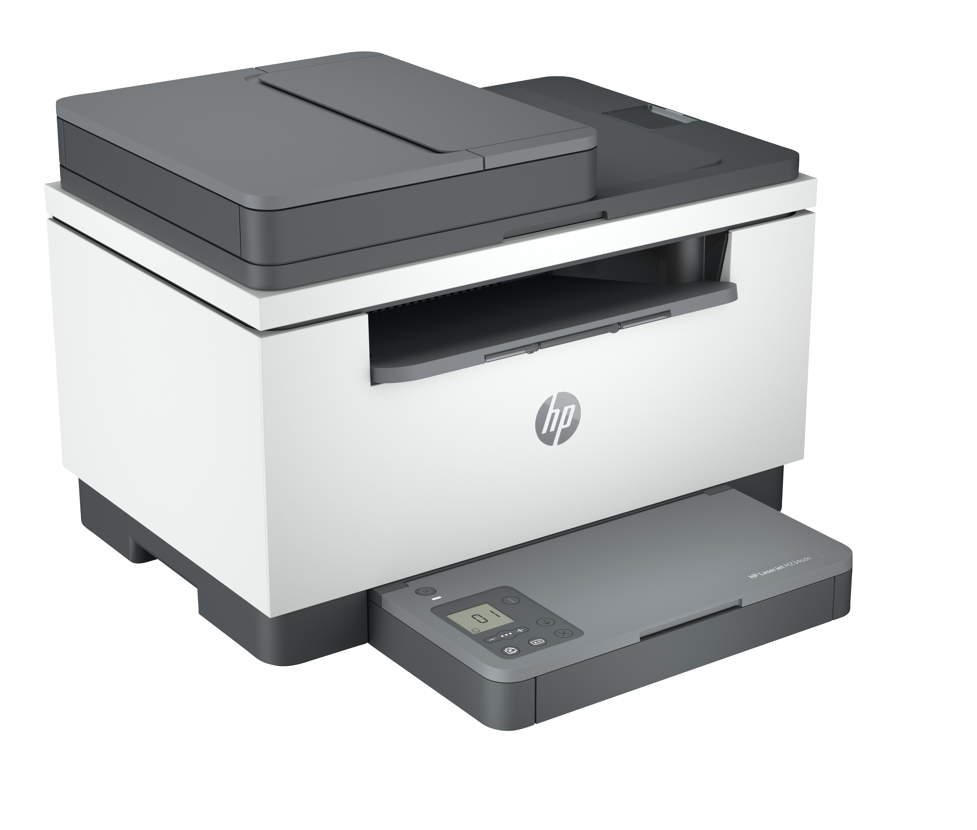 HP LaserJet MFP M234sdn 3 in 1 Laser-Multifunktionsdrucker weiß
