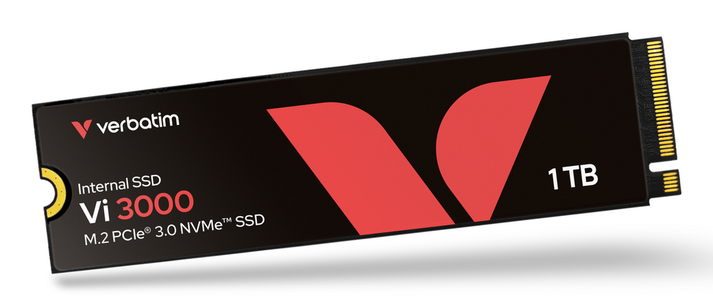 Vi3000 1 TB, SSD