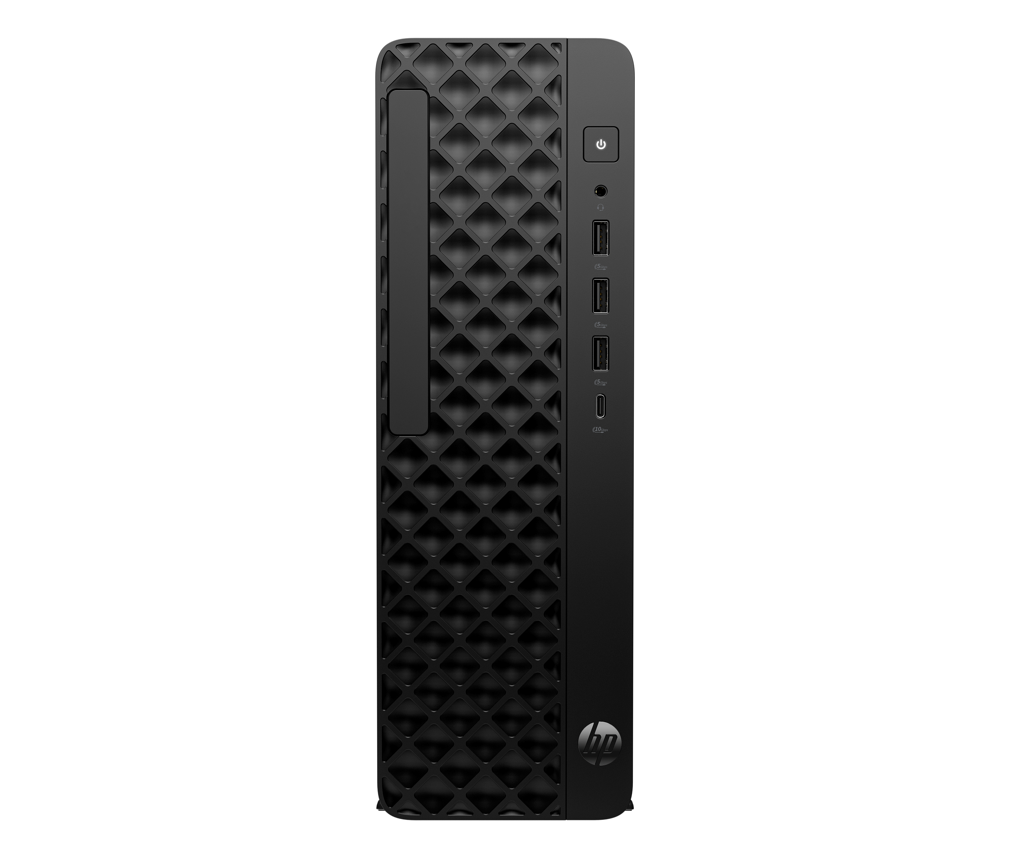 HP ProDesk 2 SFF G2a AMD Ryzen 5 240 16GB 512GB/SSD W11P 1J Gar (DE)