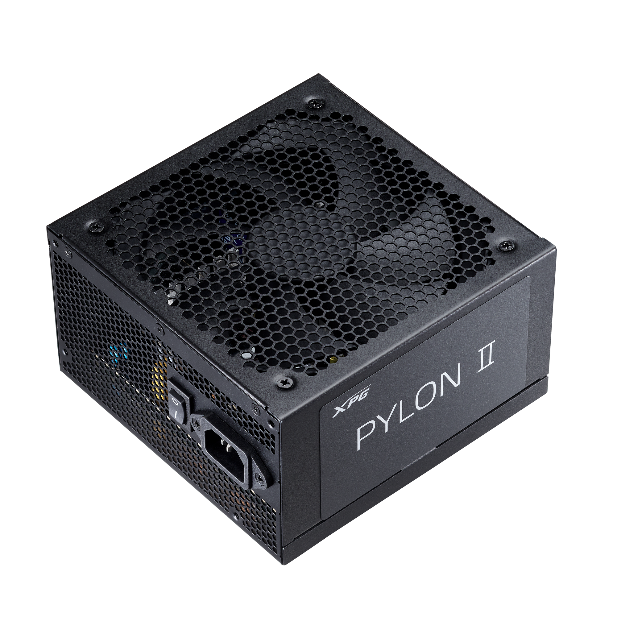 Netzteil XPG PYLON II 750B (750W/ATX2.4) 80+ Bronze