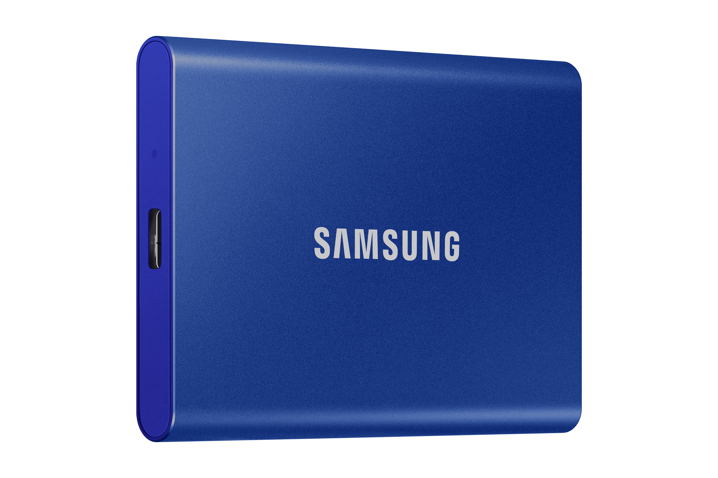 Samsung Portable SSD MU-PC2T0H/WW T7 2TB Blue