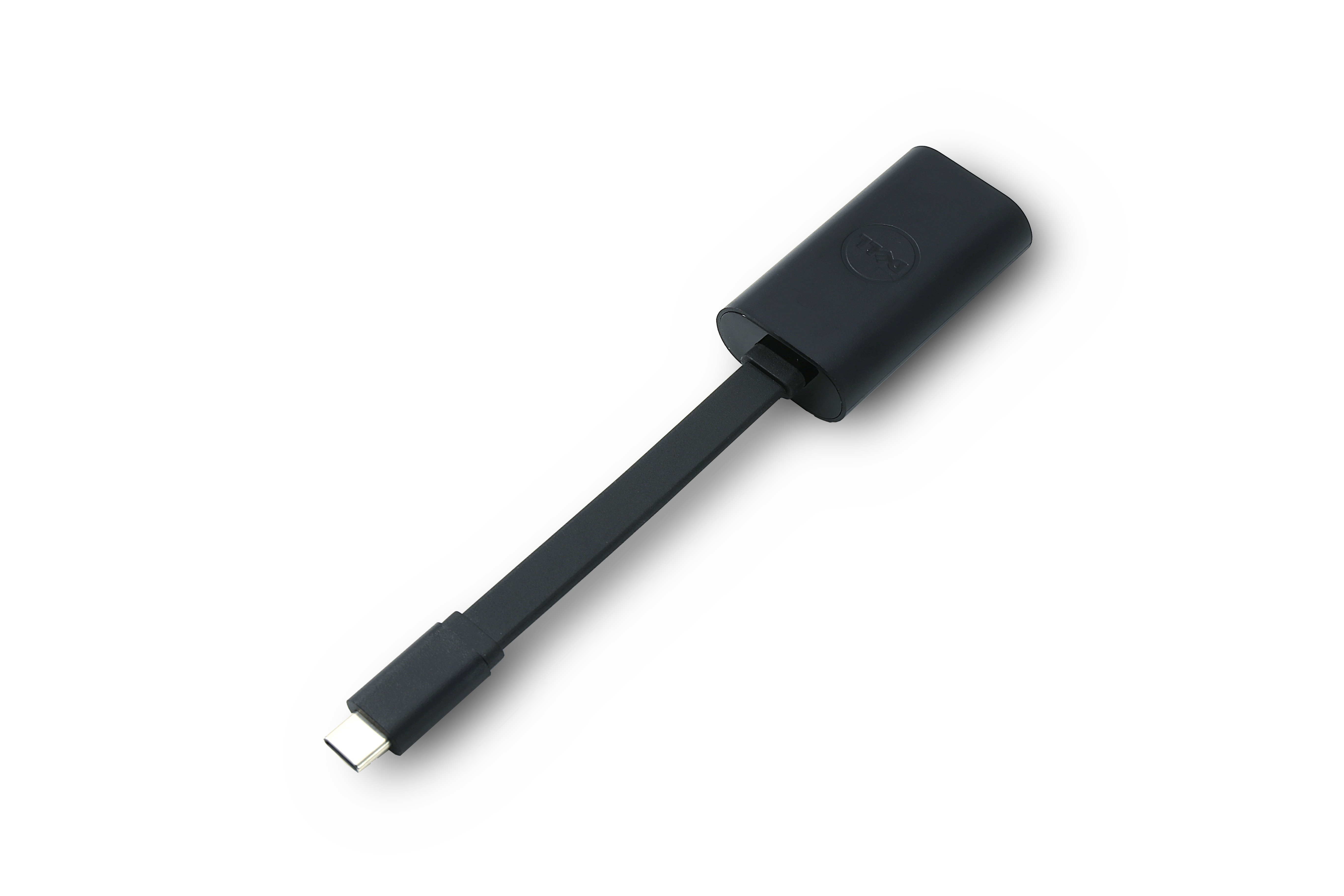 ADAPTER USB-C TO 2.5G ETHERNET TO 2.5G ETHERNET