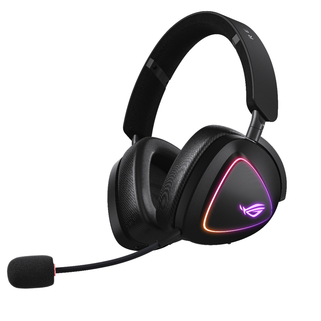 ROG Delta II, Gaming-Headset