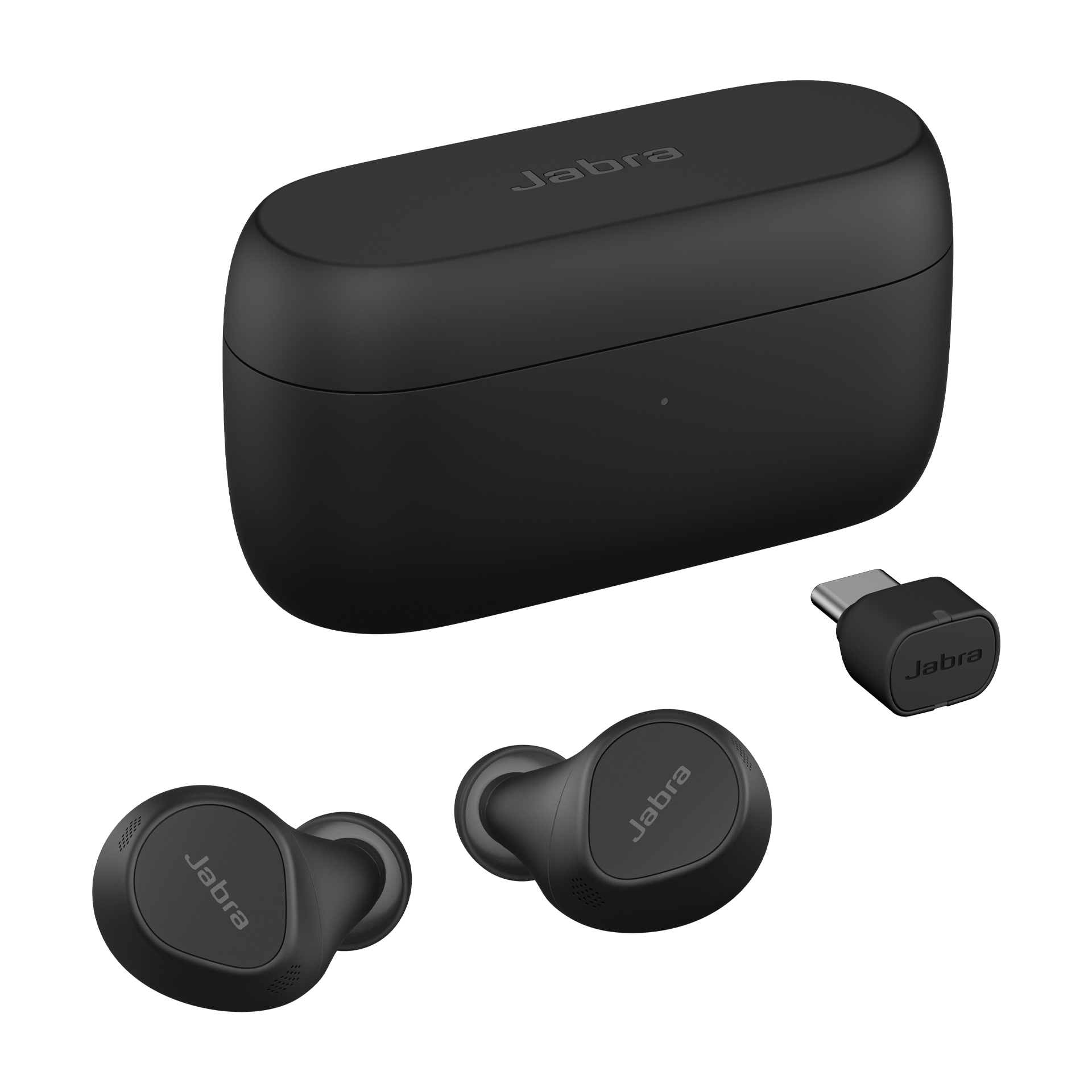 JABRA EVOLVE2 BUDS USB-C UC