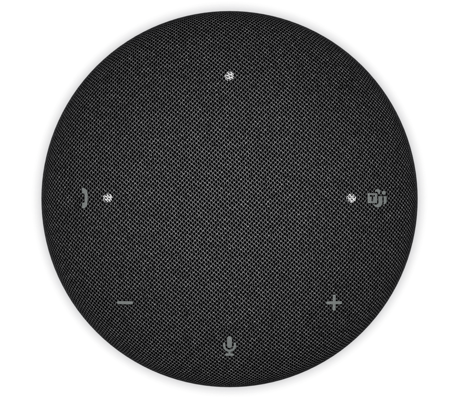 DELL Pro Wired Speakerphone SP325