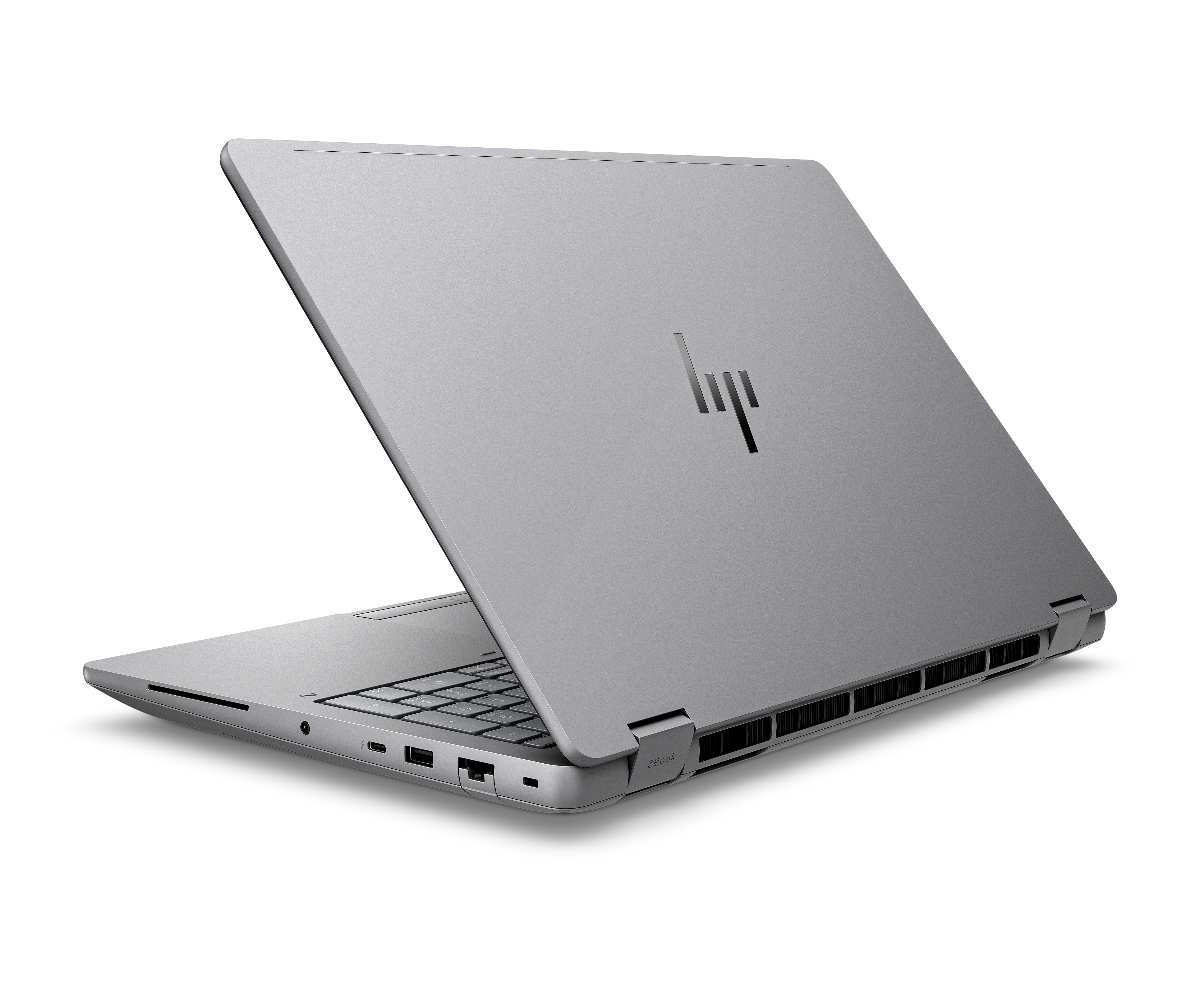 HP ZBook Fury G1i 16 Intel Core Ultra 9 285HX 40,6cm 16Zoll WQUXGA 64GB 2TB NVIDIA RTX PRO 4000 16GB W11P 3Y War (DE)