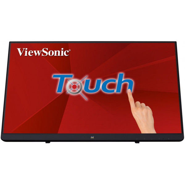 TD2230 22IN IPS TOUCH MONITOR 1920X1080 10 POINTS CAPACITIVE