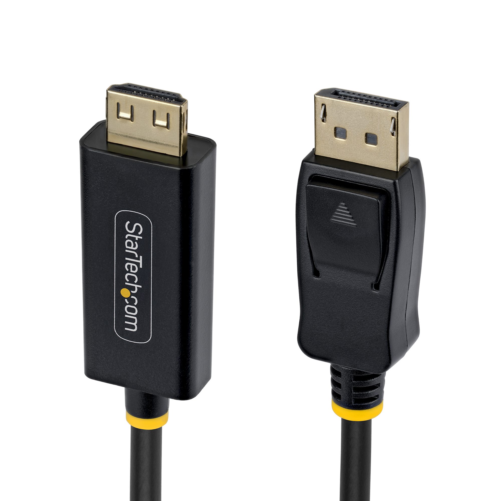 2M-DP-HDMI-4K60-GR 2M DP TO HDMI GRIPPING